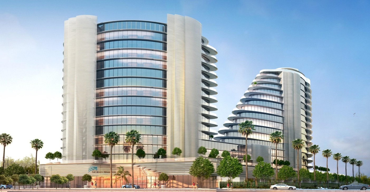 The Beach Residence gallery 5