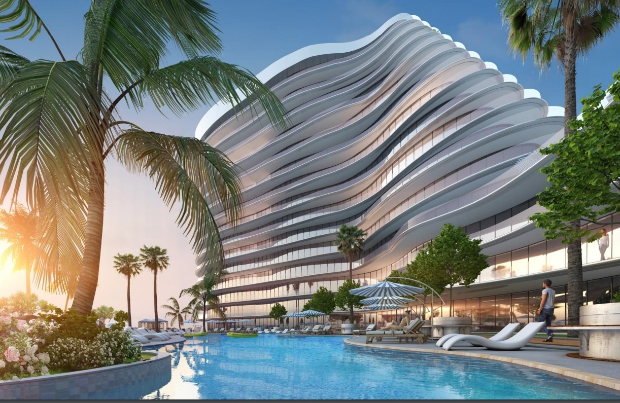 The Beach Residence gallery 2