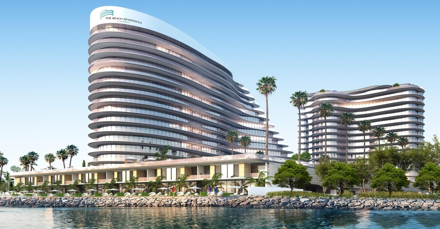 The Beach Residence gallery 4