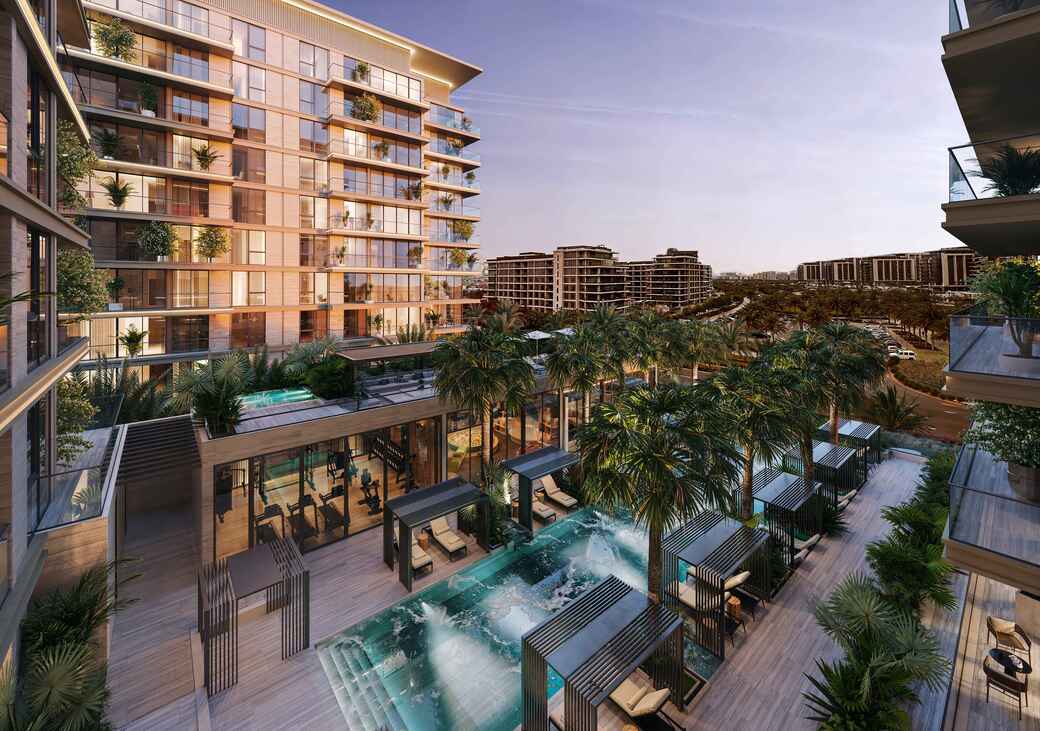 The Berkeley Residences gallery 4