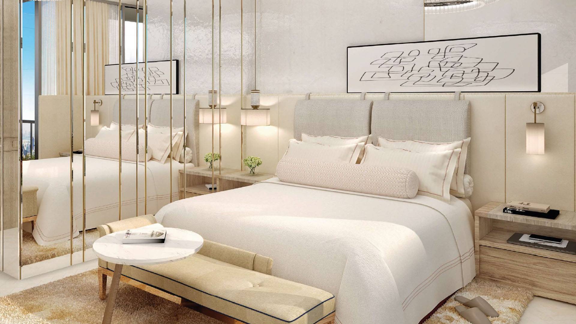 The Biltmore Residences Sufouh gallery 4