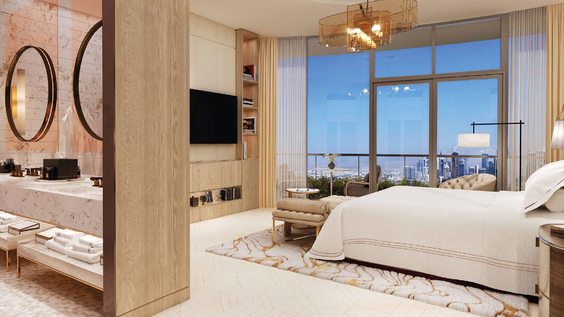 The Biltmore Residences Sufouh gallery 6