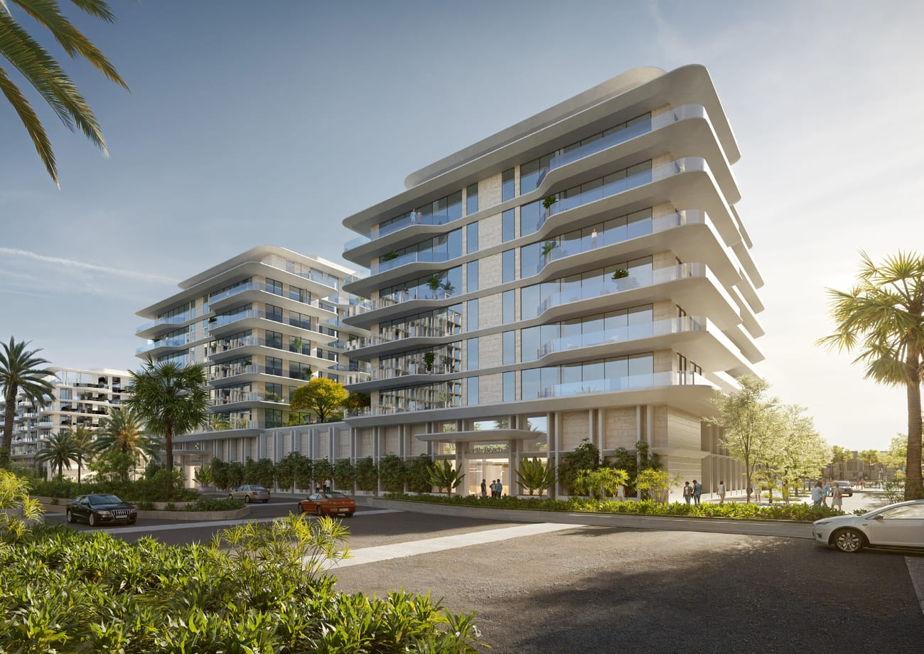 The Blue Beach Residence gallery 2