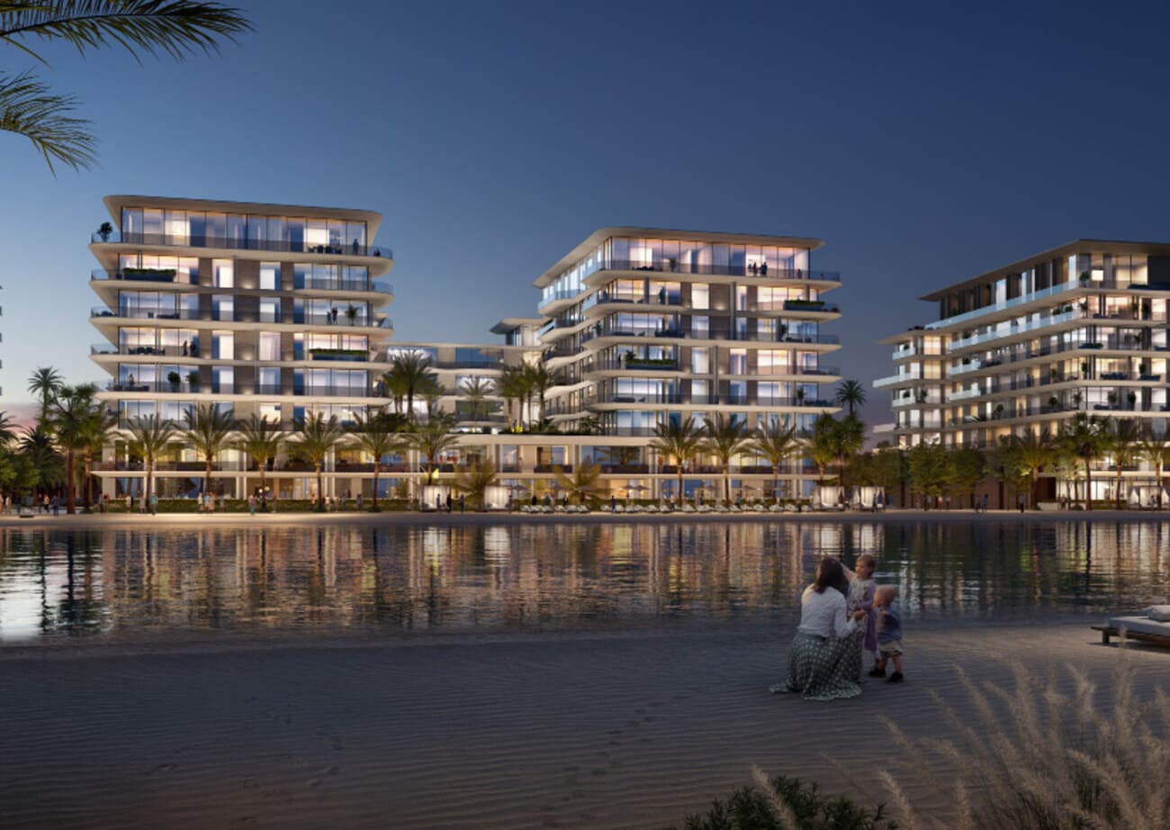 The Blue Beach Residence gallery 4