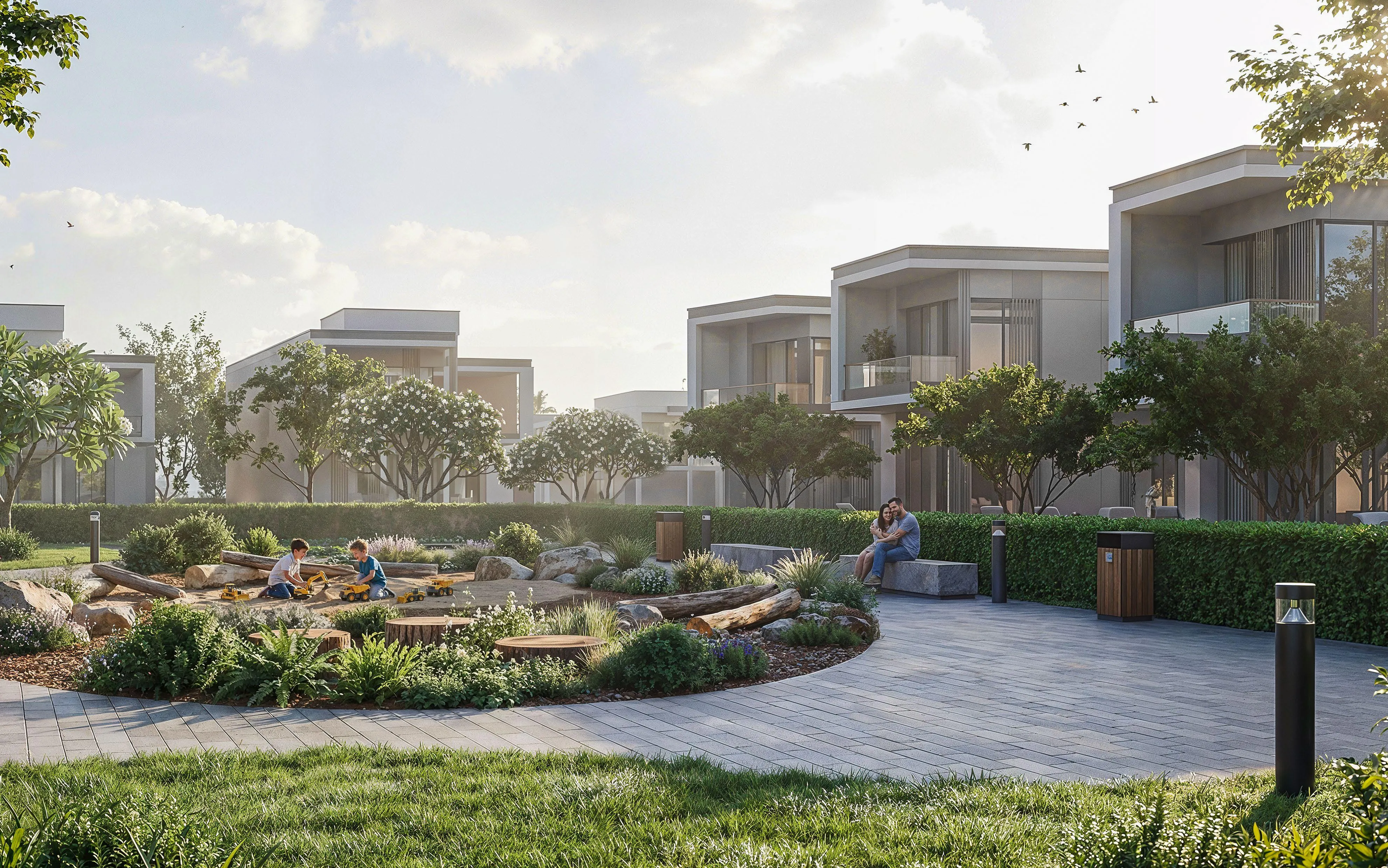 The Brooks at Sobha Sanctuary gallery 2