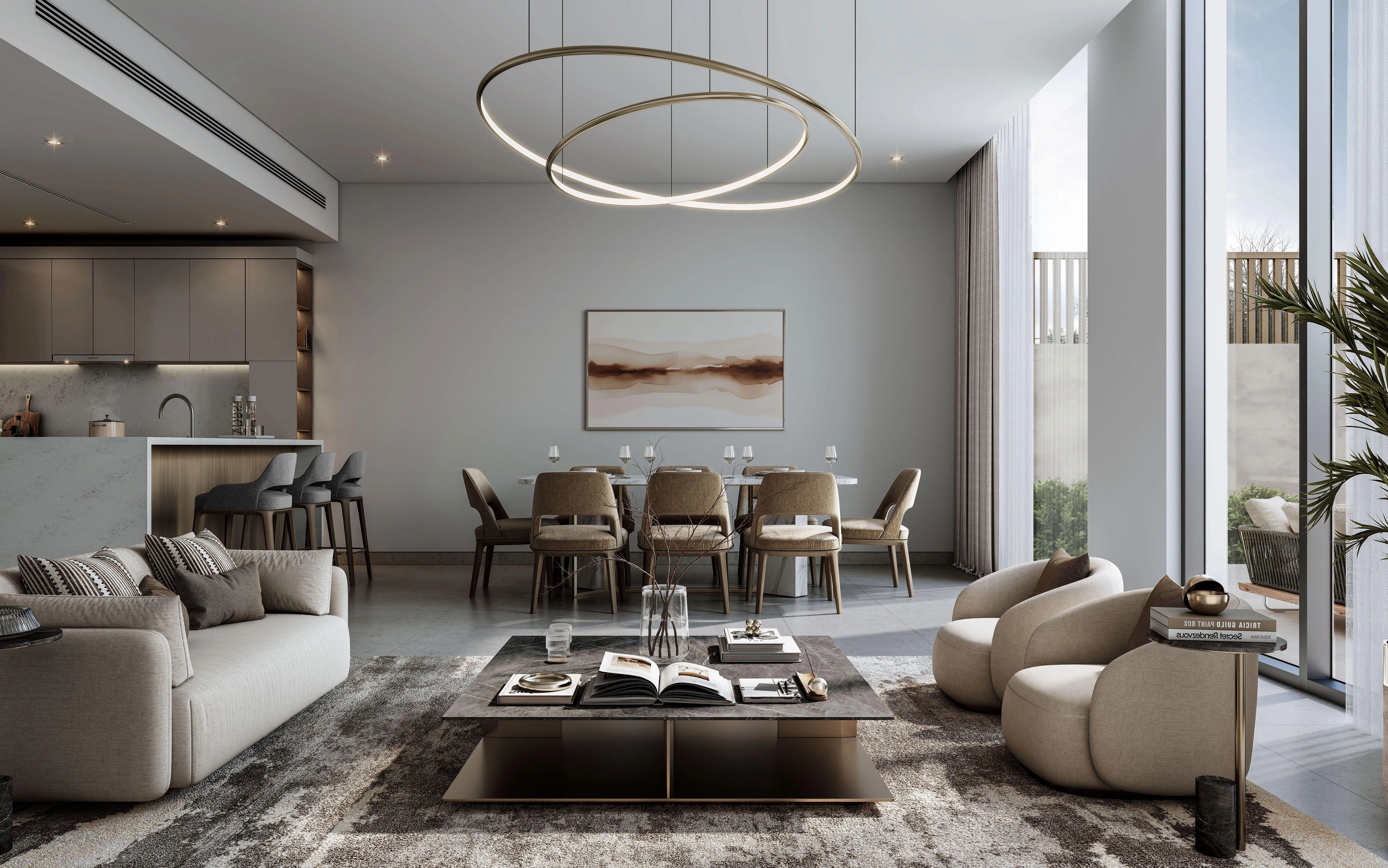 The Brooks at Sobha Sanctuary gallery 3