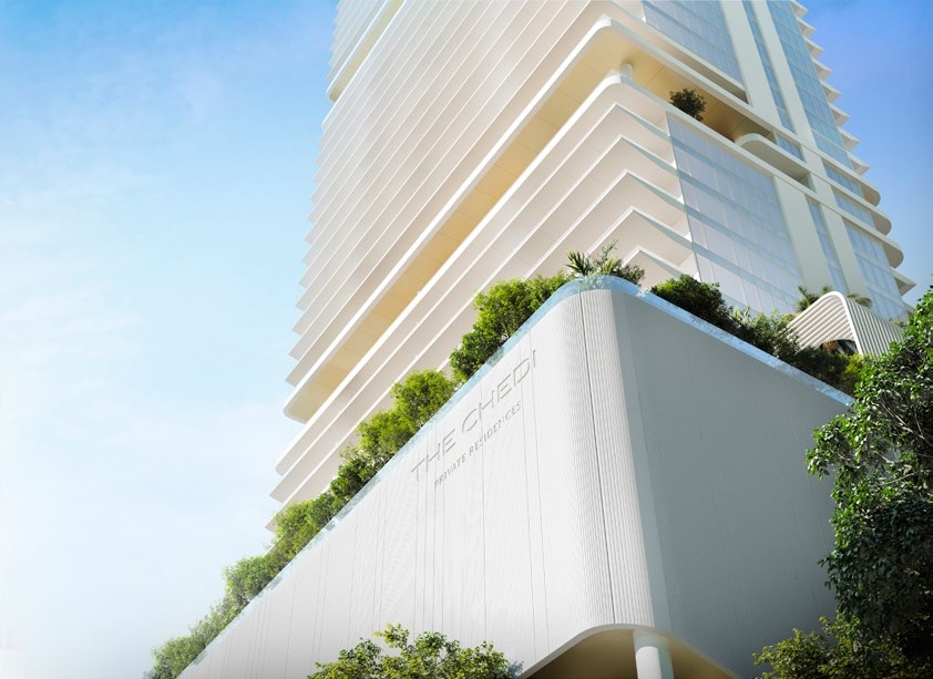 The Chedi Private Residences gallery 3