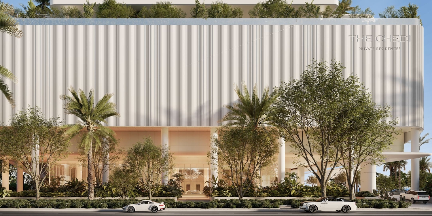 The Chedi Private Residences gallery 2