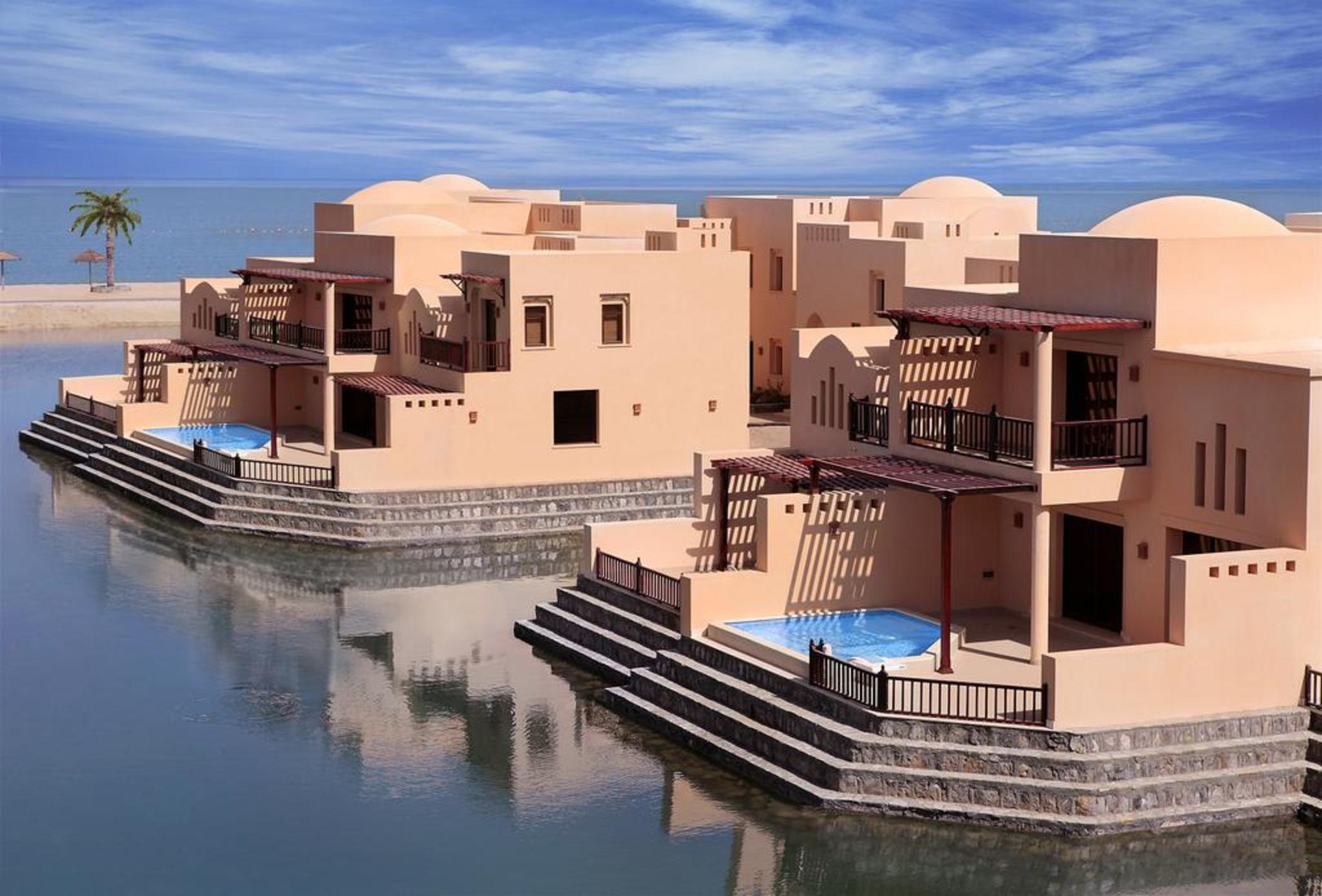 The Cove Rotana Resort gallery 2