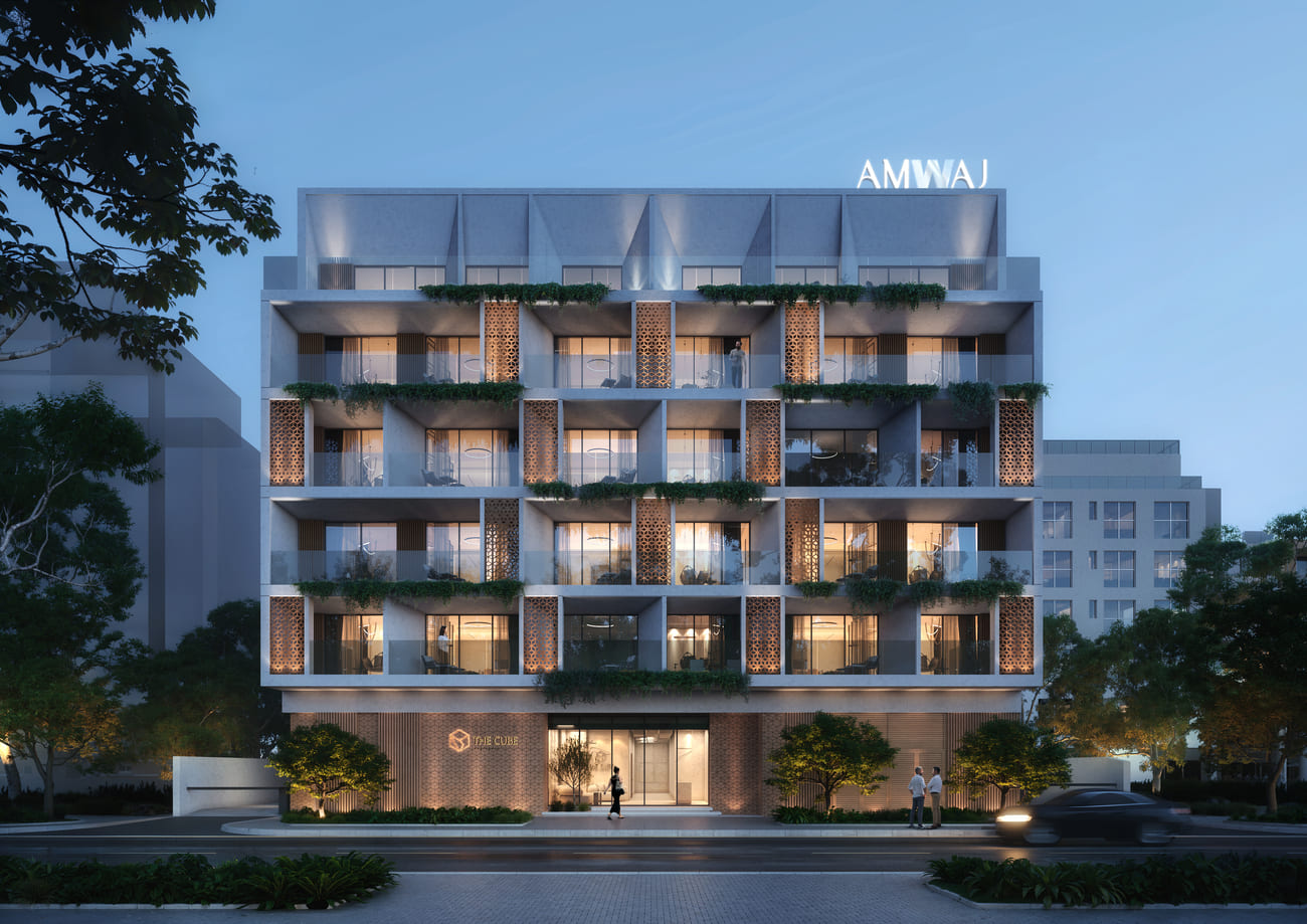 The Cube Residences gallery 3