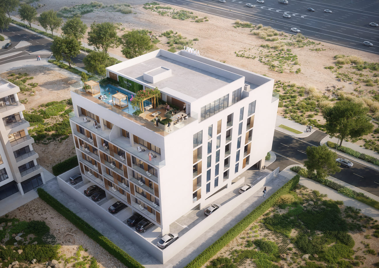The Cube Residences gallery 4