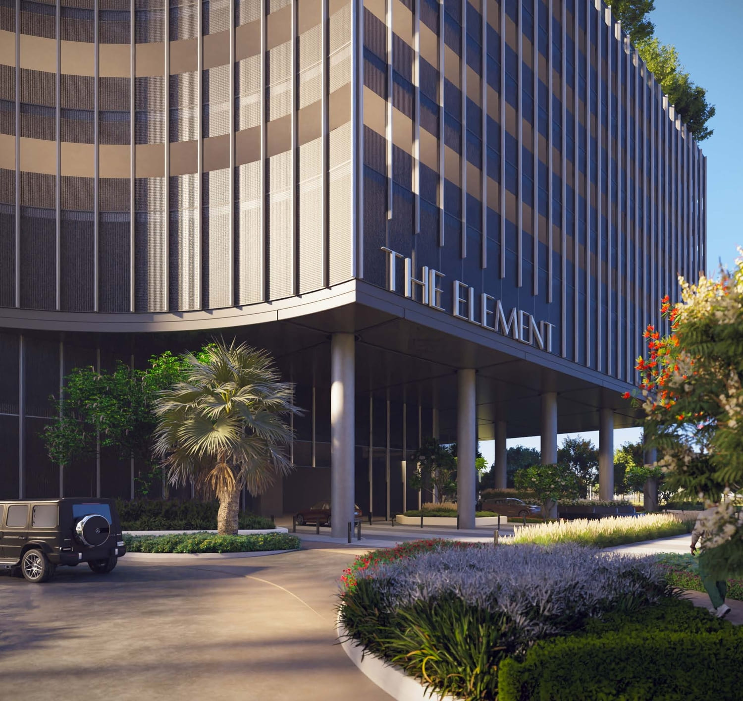 The Element at Sobha One gallery 2