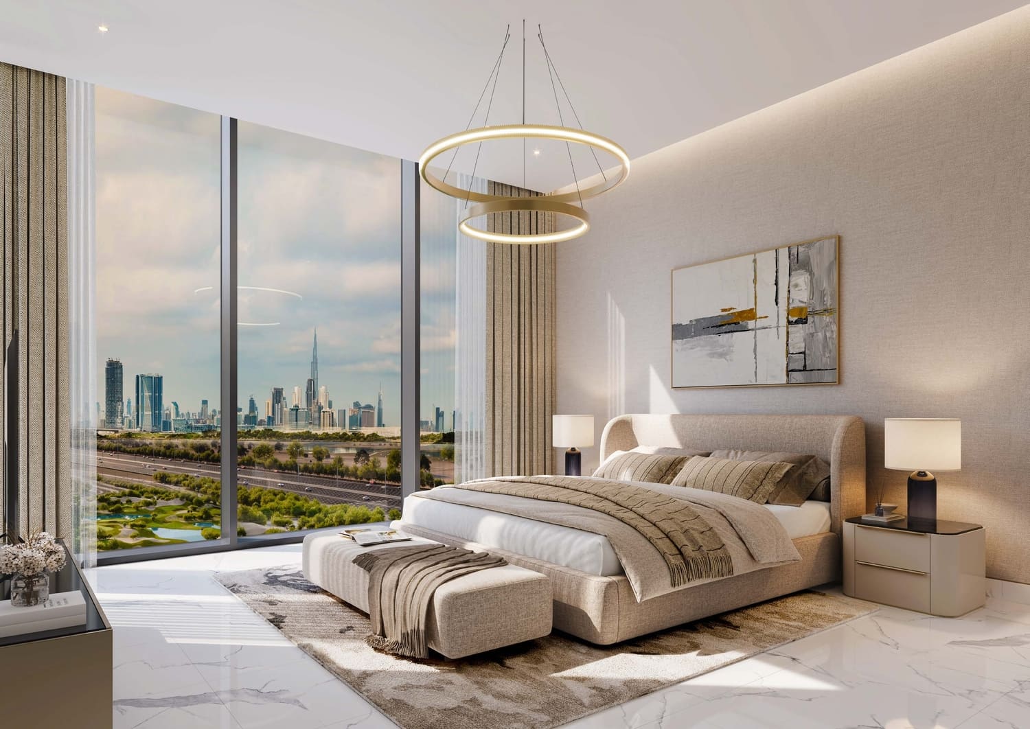 The Element at Sobha One gallery 4