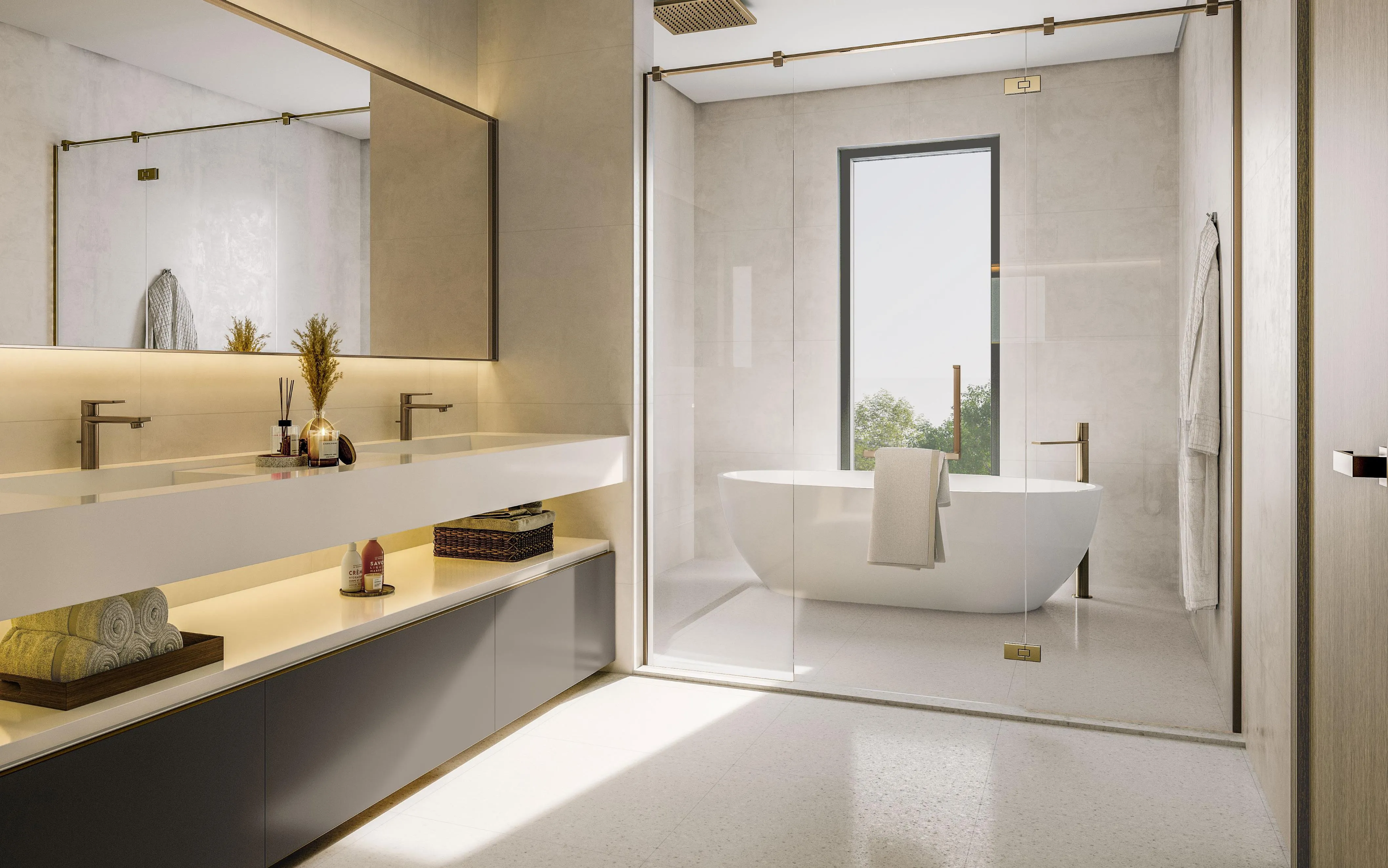 The Grove at Sobha Sanctuary gallery 3