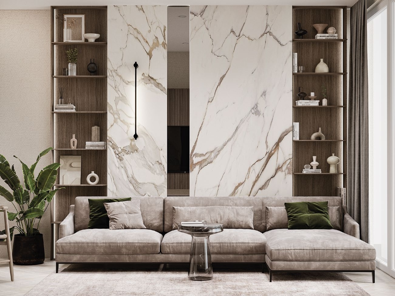 The Grove gallery 3