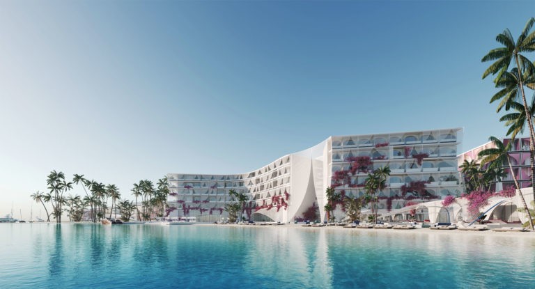The Heart of Europe - Marbella Resort Hotel, Vignette Collection gallery 3