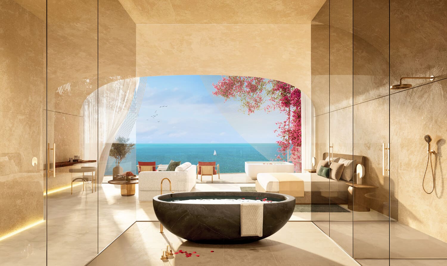 The Heart of Europe - Marbella Resort Hotel, Vignette Collection gallery 5