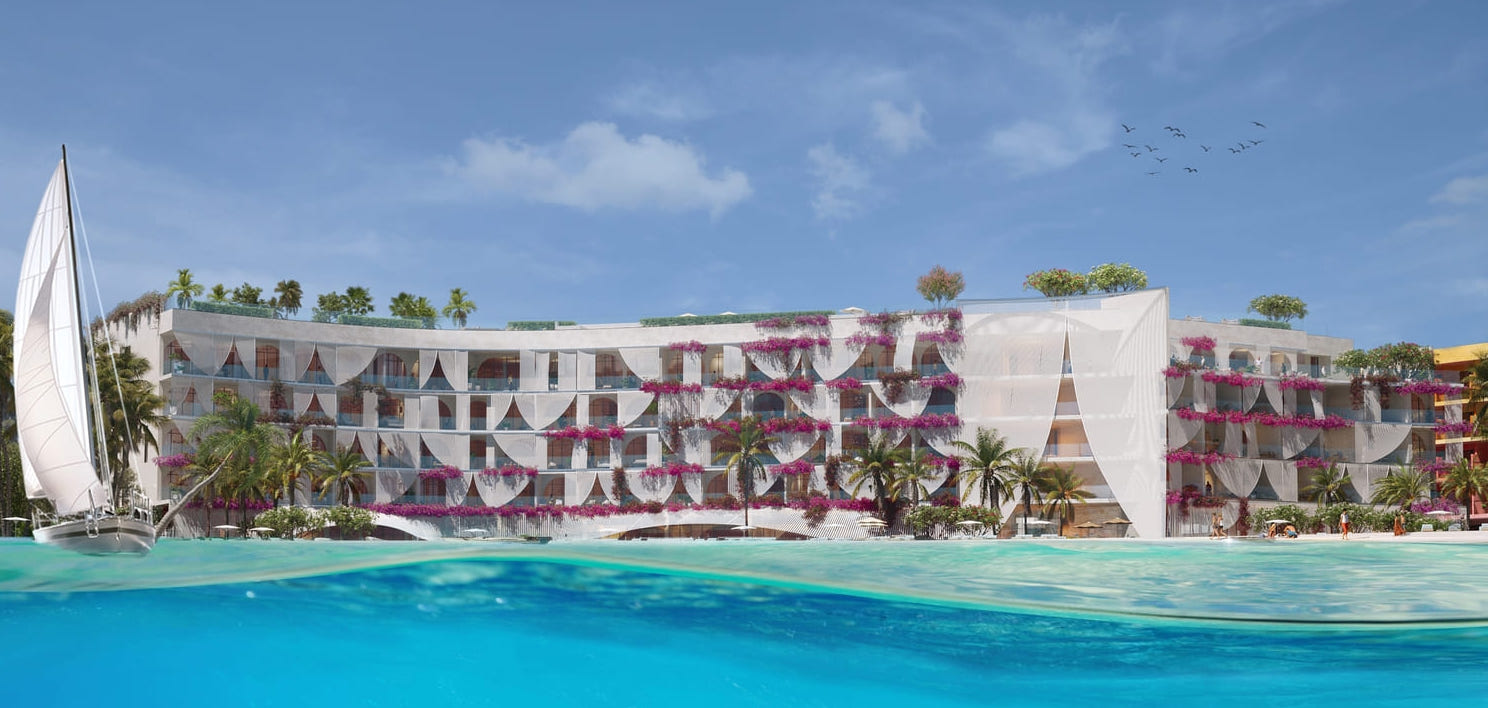 The Heart of Europe - Marbella Resort Hotel, Vignette Collection exterior view