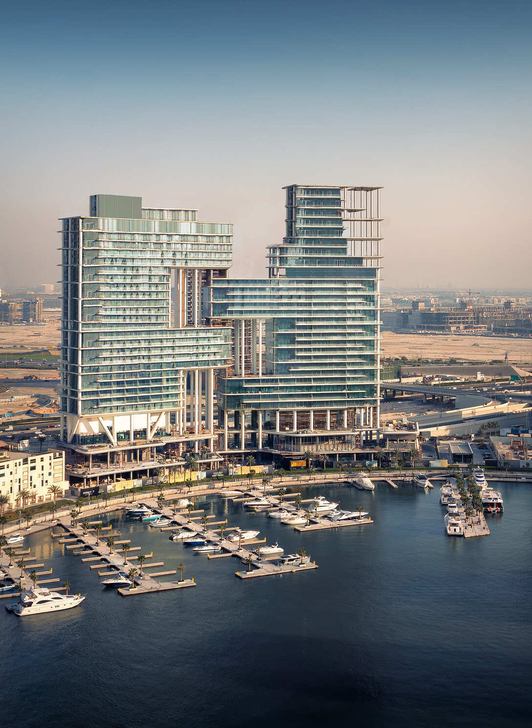 The LANA Residences gallery 2
