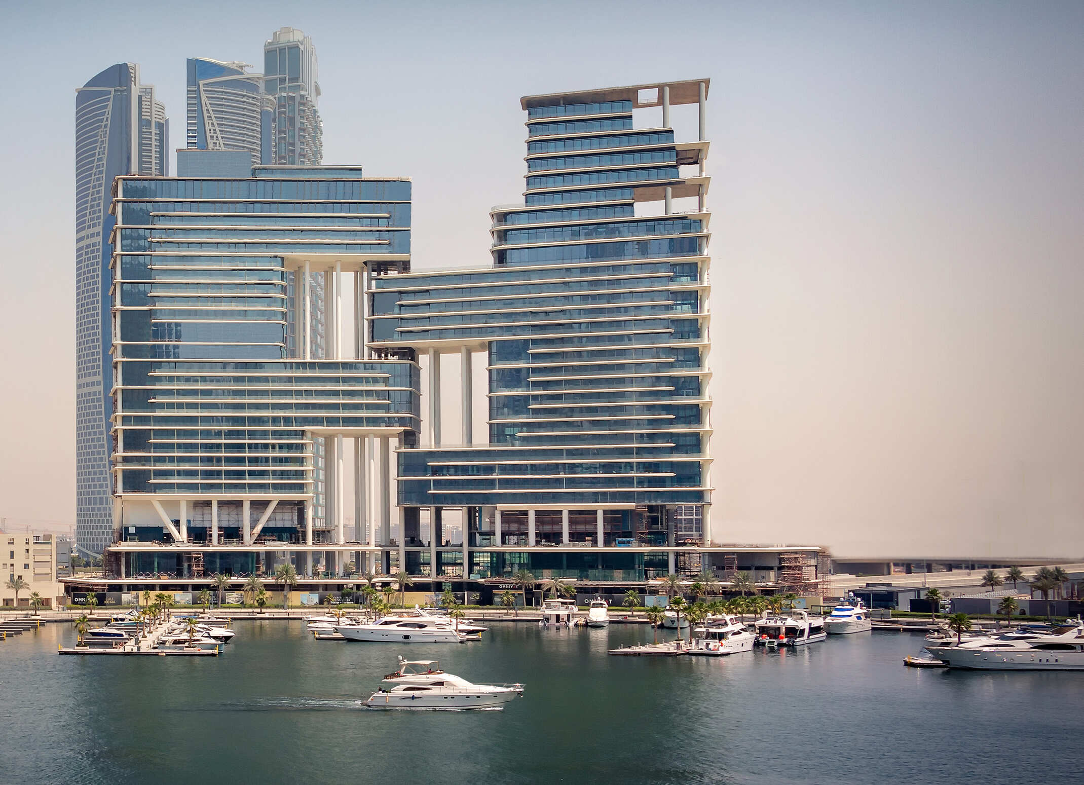The LANA Residences gallery
