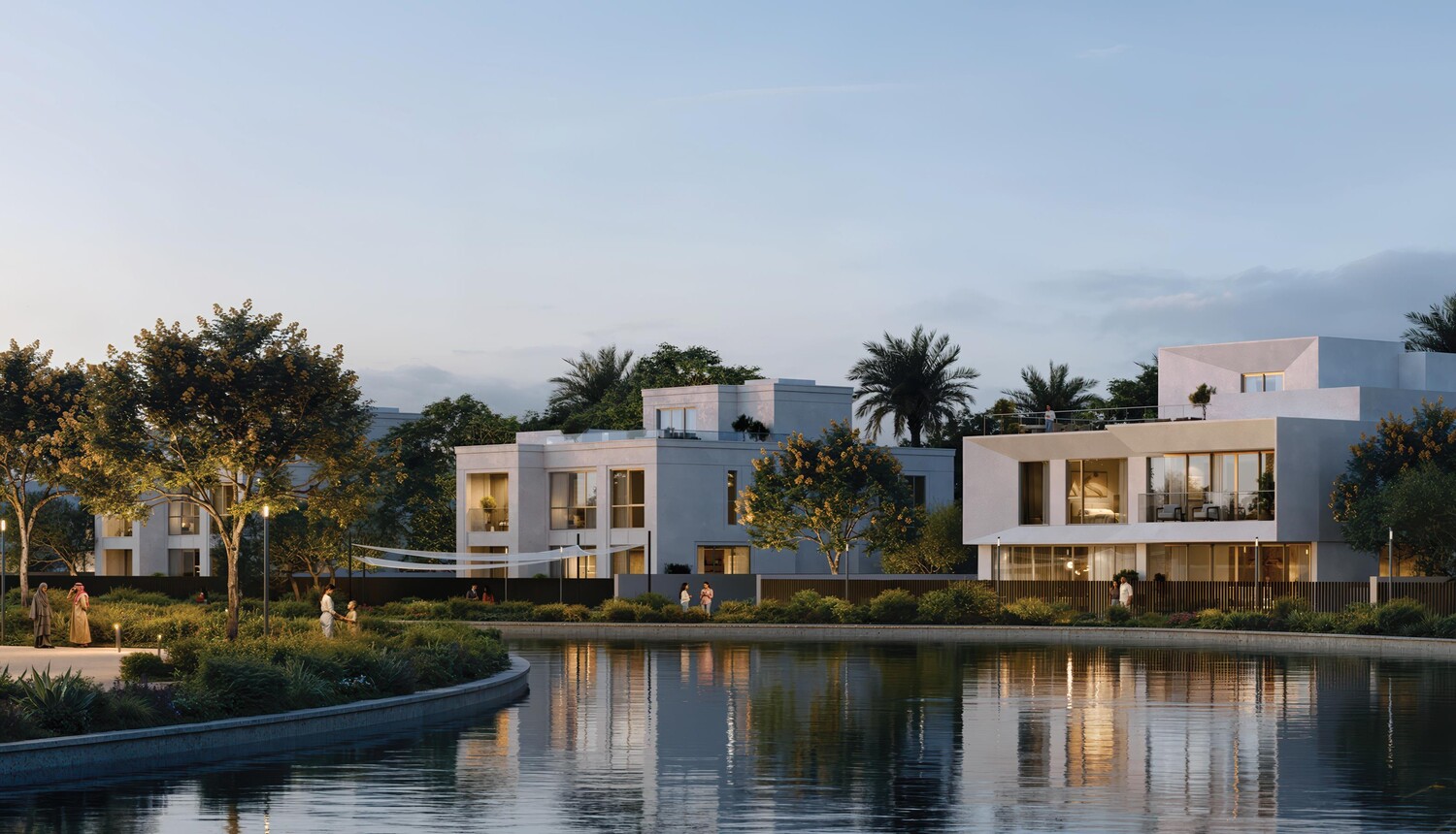 The Oasis Address gallery 3