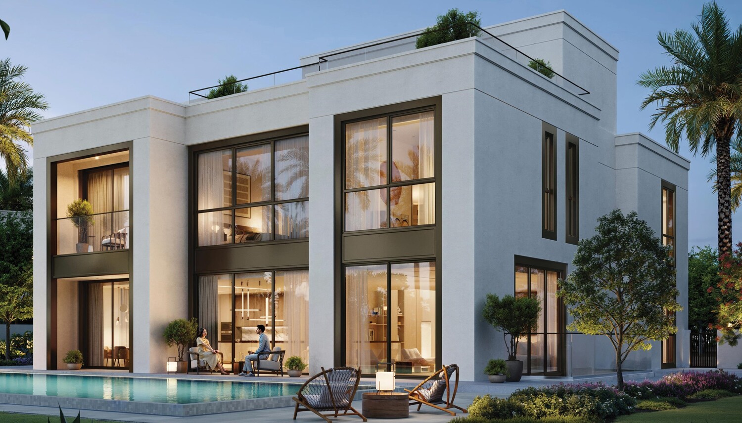 The Oasis Address gallery 4