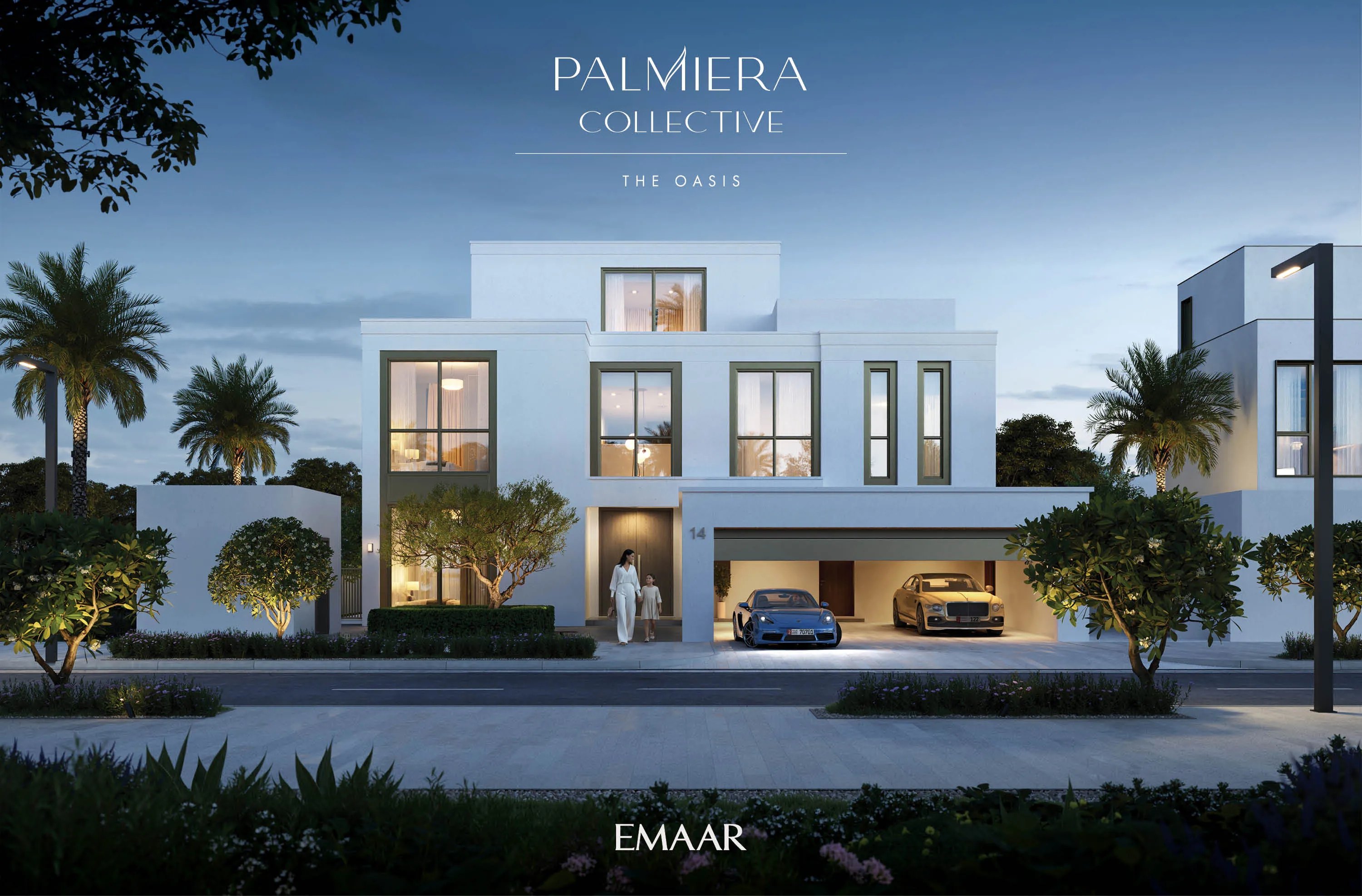 The Oasis - Palmiera Collective gallery 4