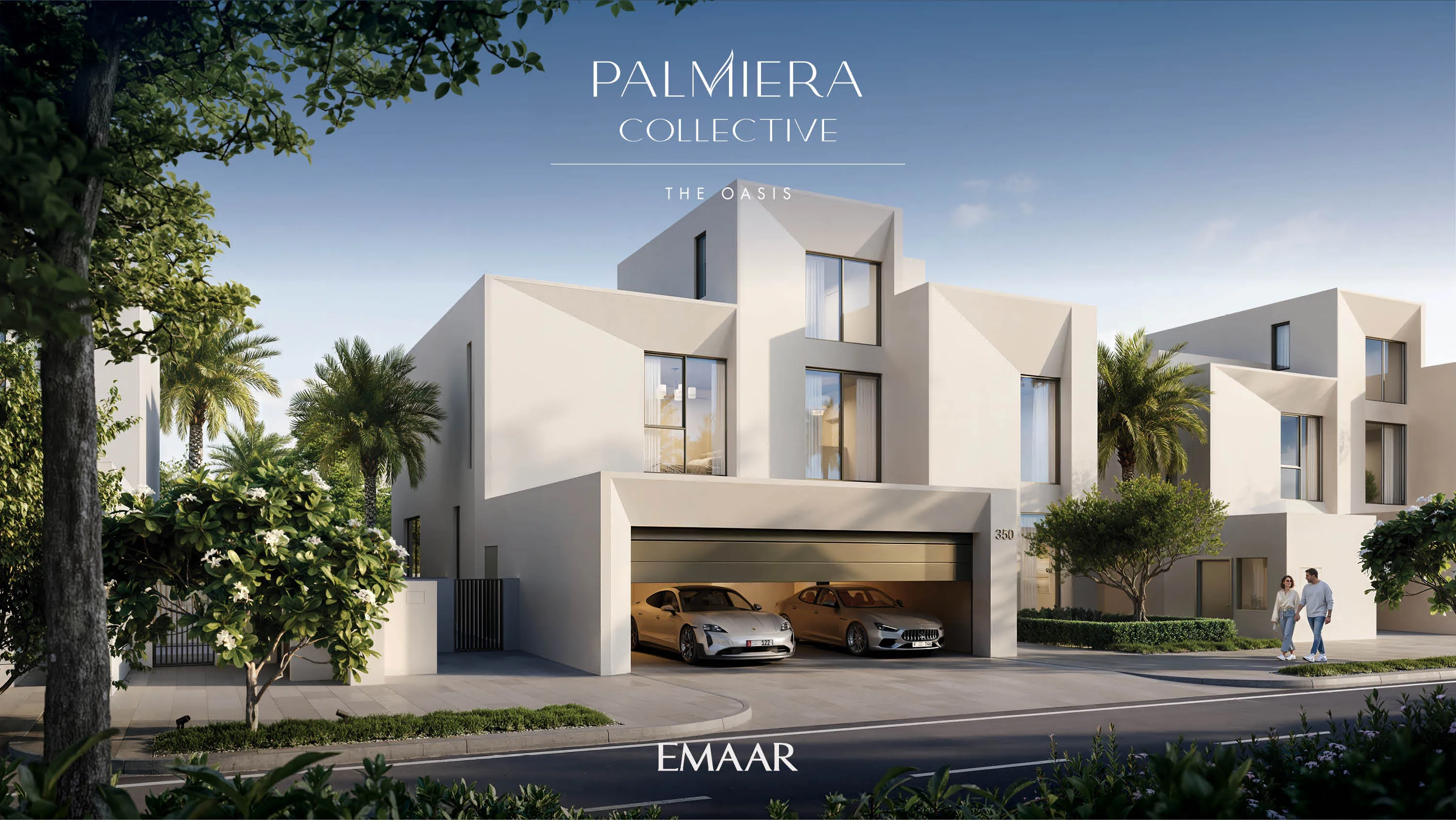 The Oasis - Palmiera Collective gallery 2
