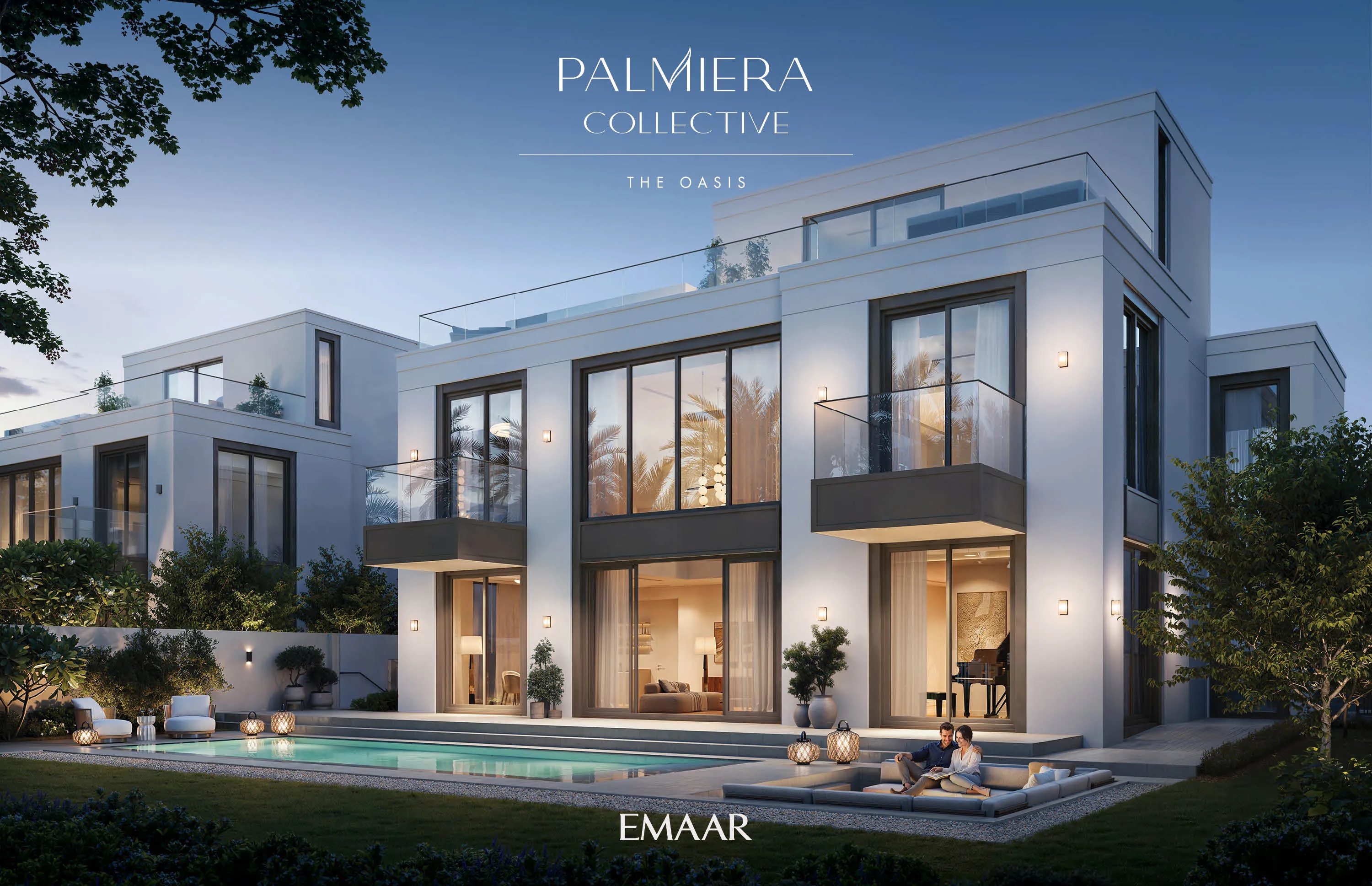 The Oasis - Palmiera Collective gallery 3
