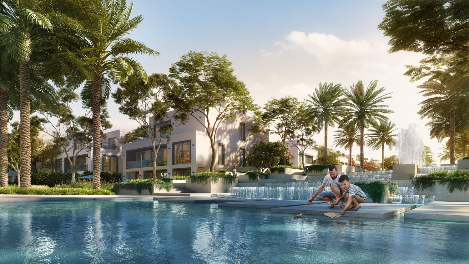 The Oasis Palmiera gallery