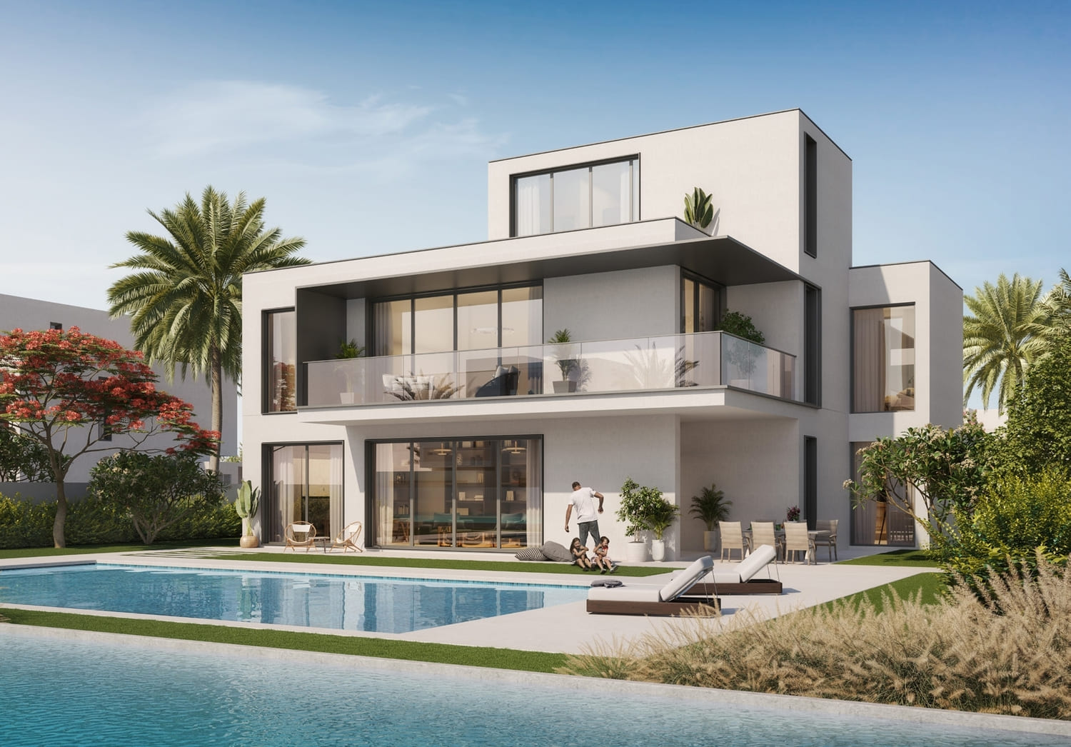 The Oasis Palmiera gallery 2
