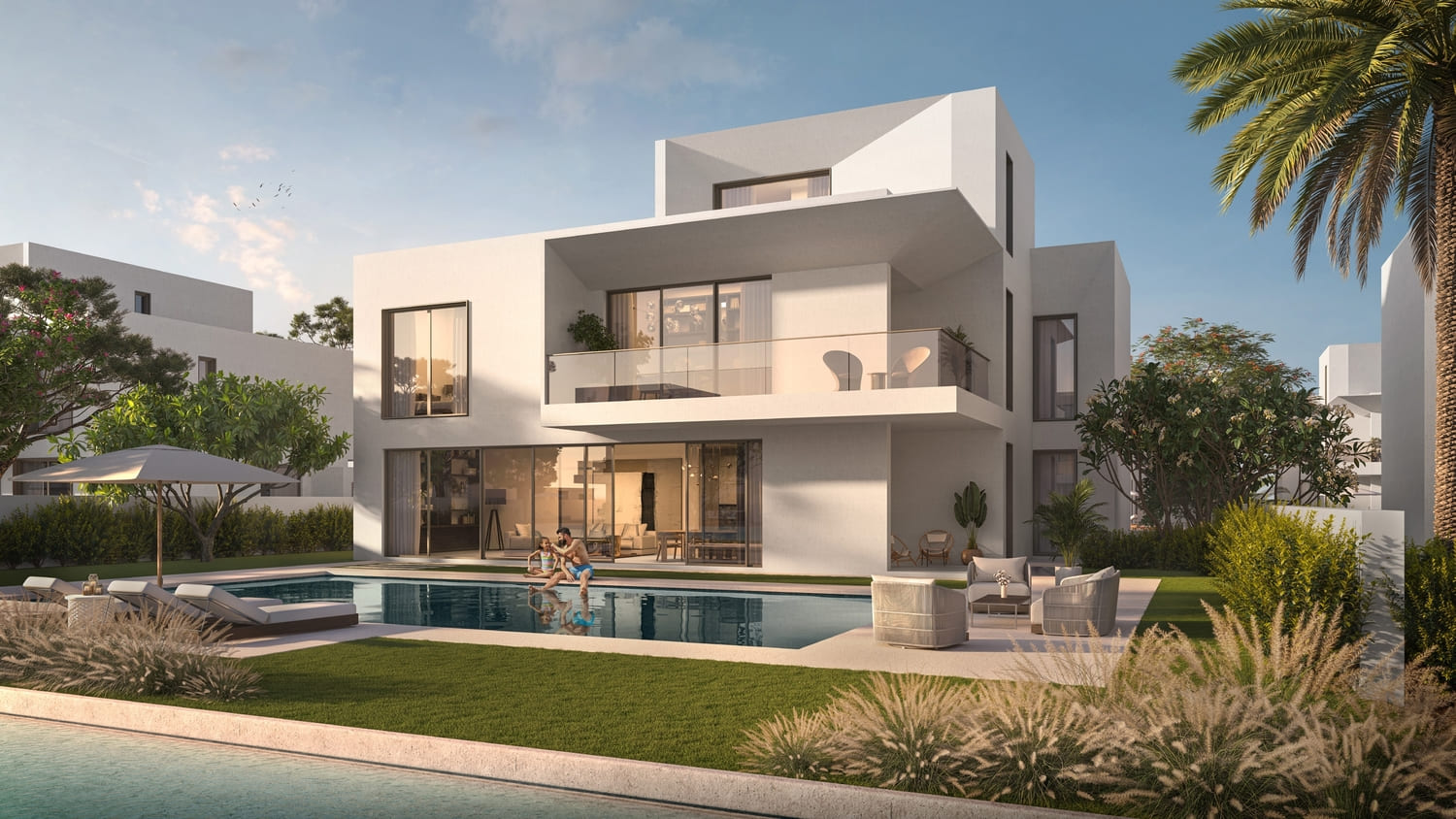 The Oasis Palmiera gallery 3