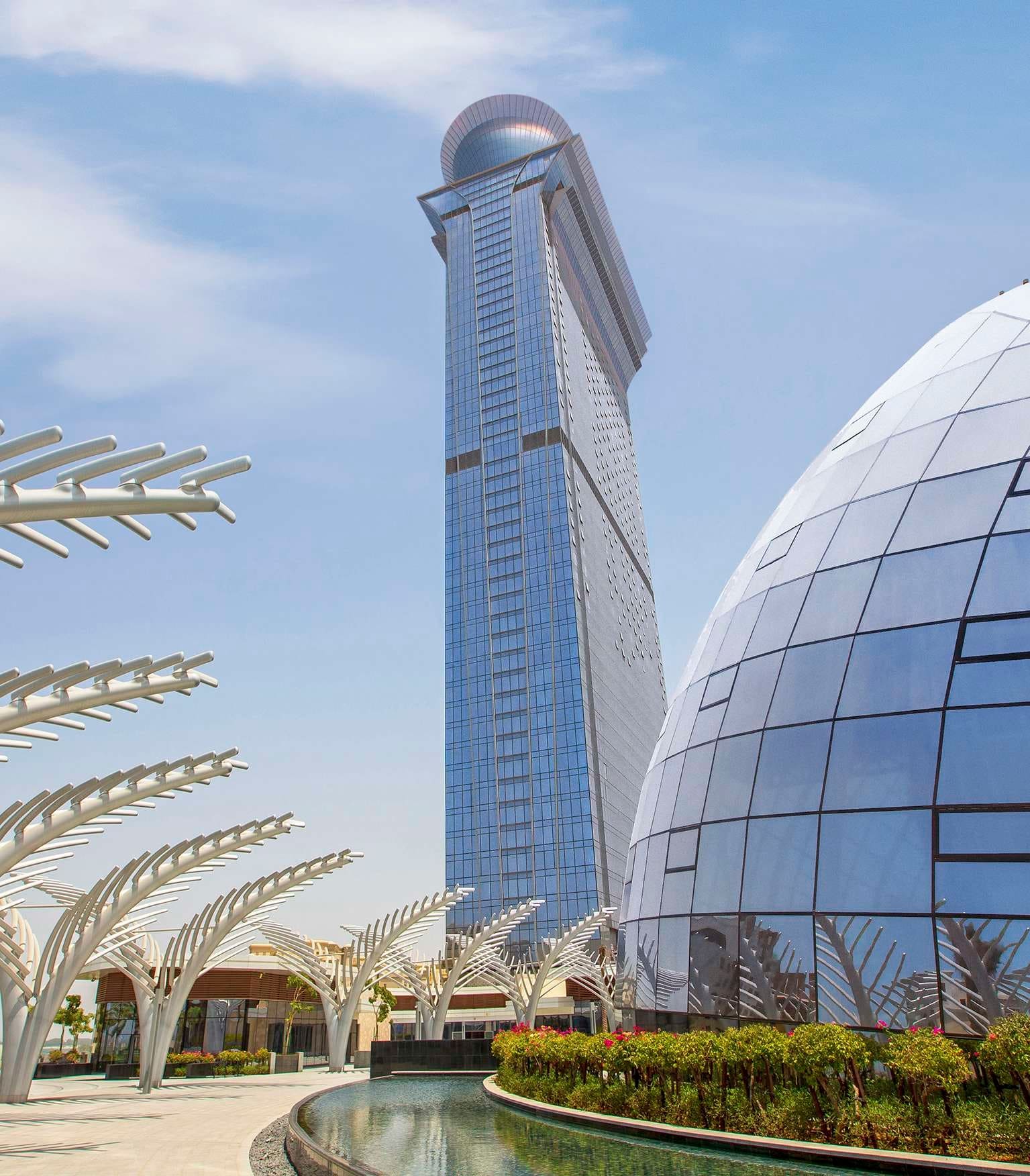 The Palm Tower gallery 2