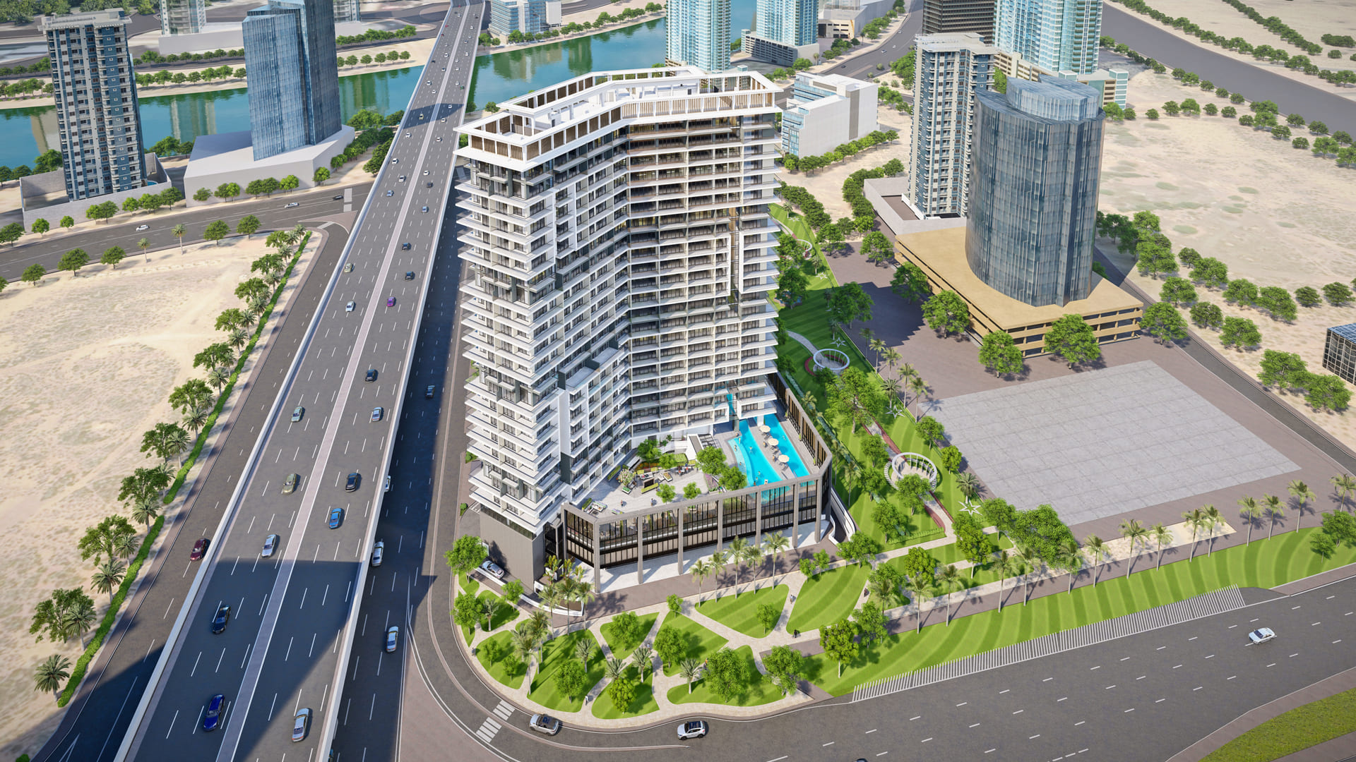 The Paragon by IGO gallery 2