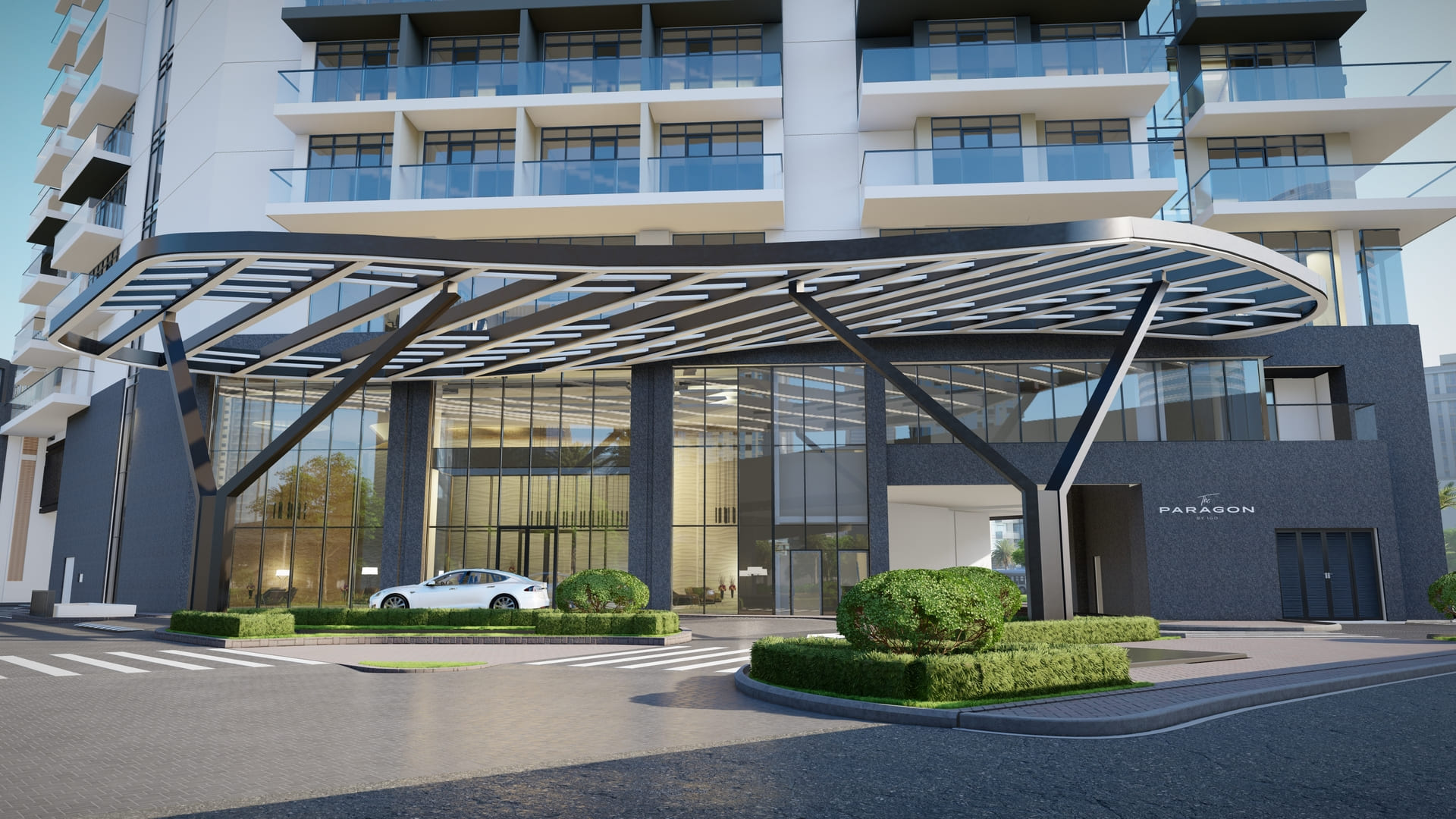 The Paragon by IGO gallery 4