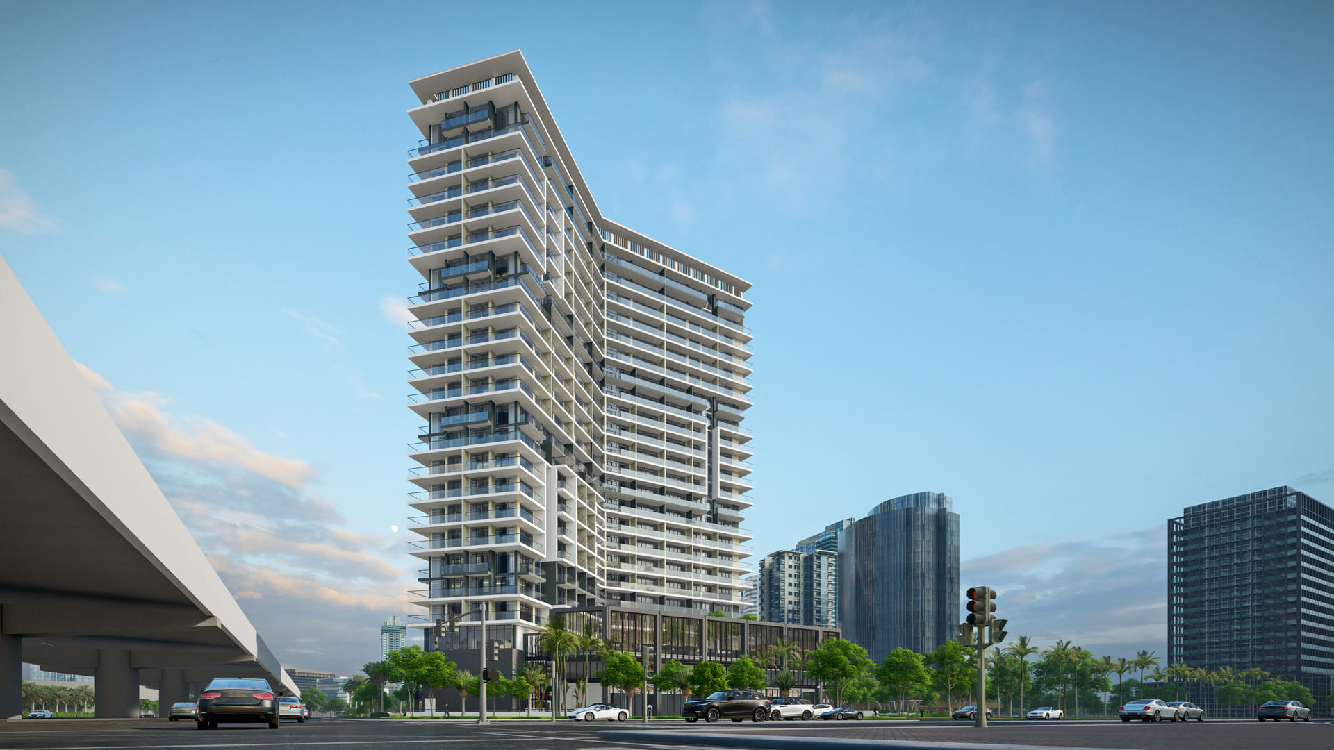 The Paragon by IGO gallery 5
