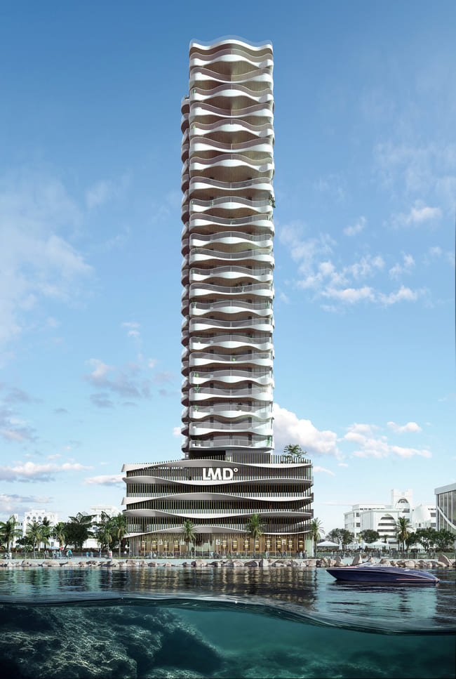 The Pier Residences gallery 2