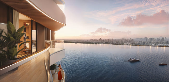 The Pier Residences gallery 4