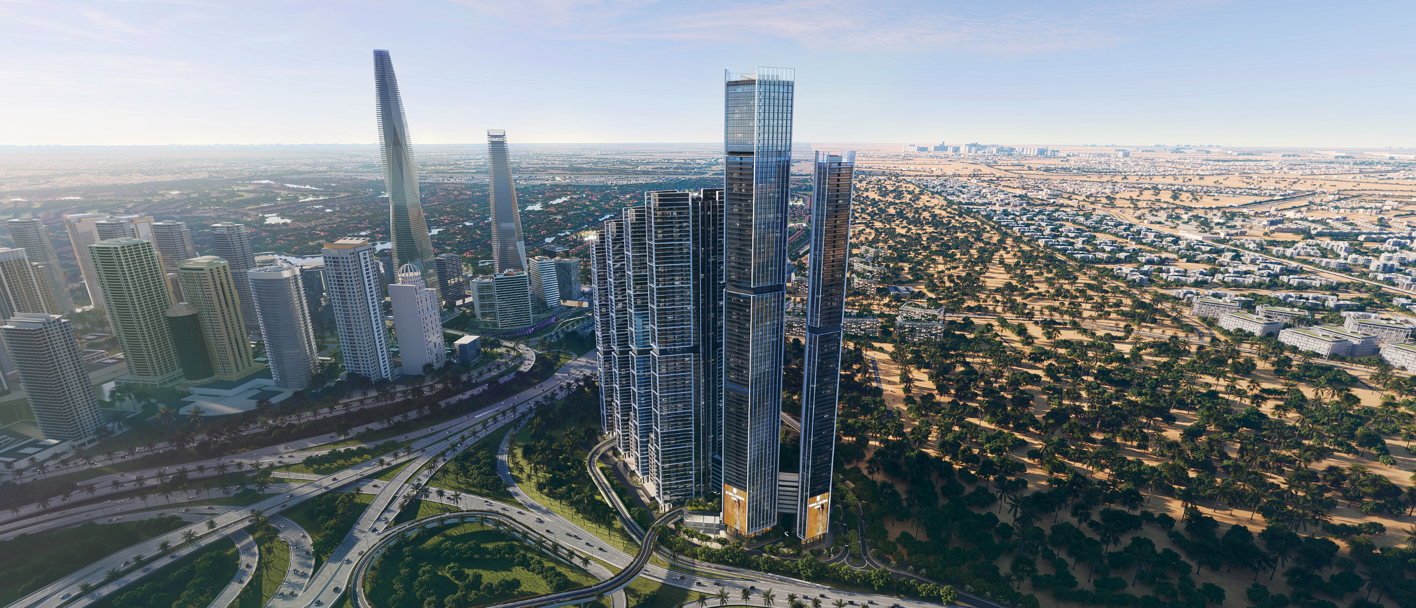 The Pinnacle