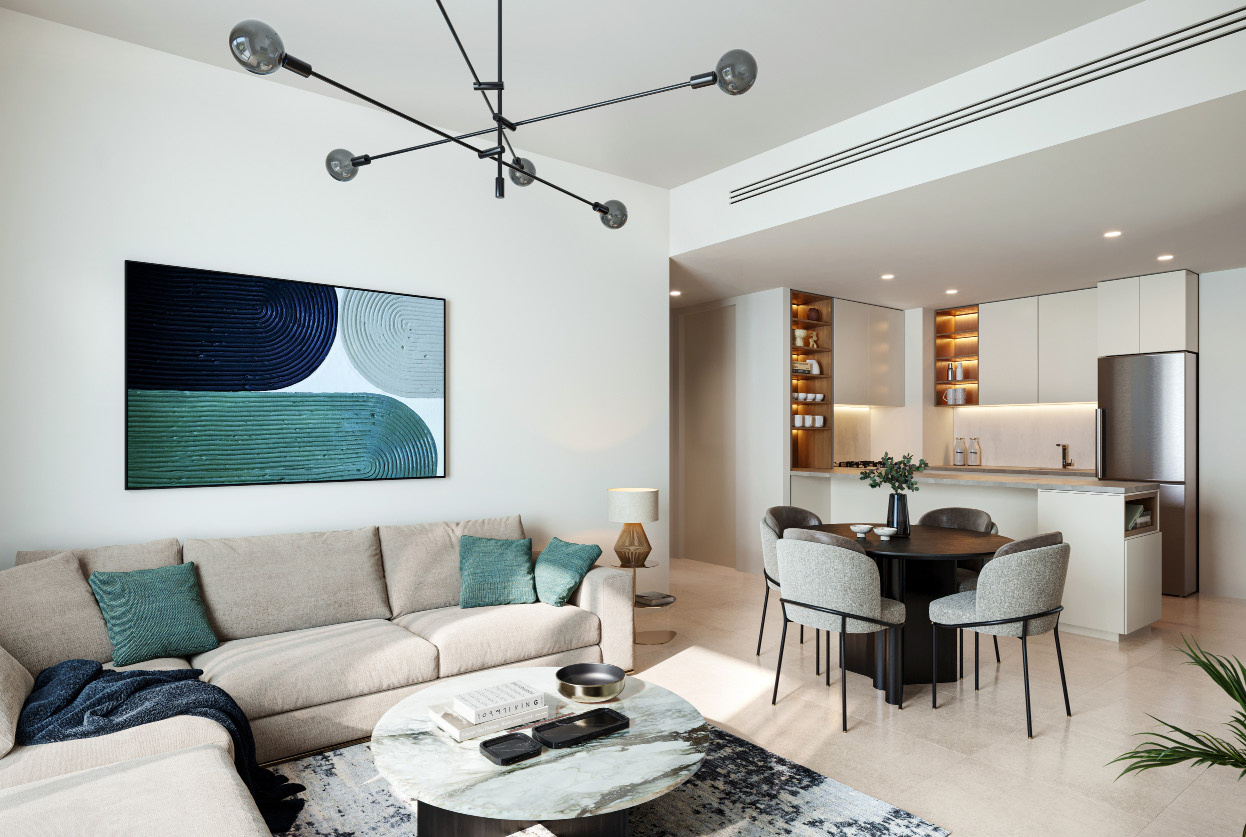 The Regent Residences gallery 4