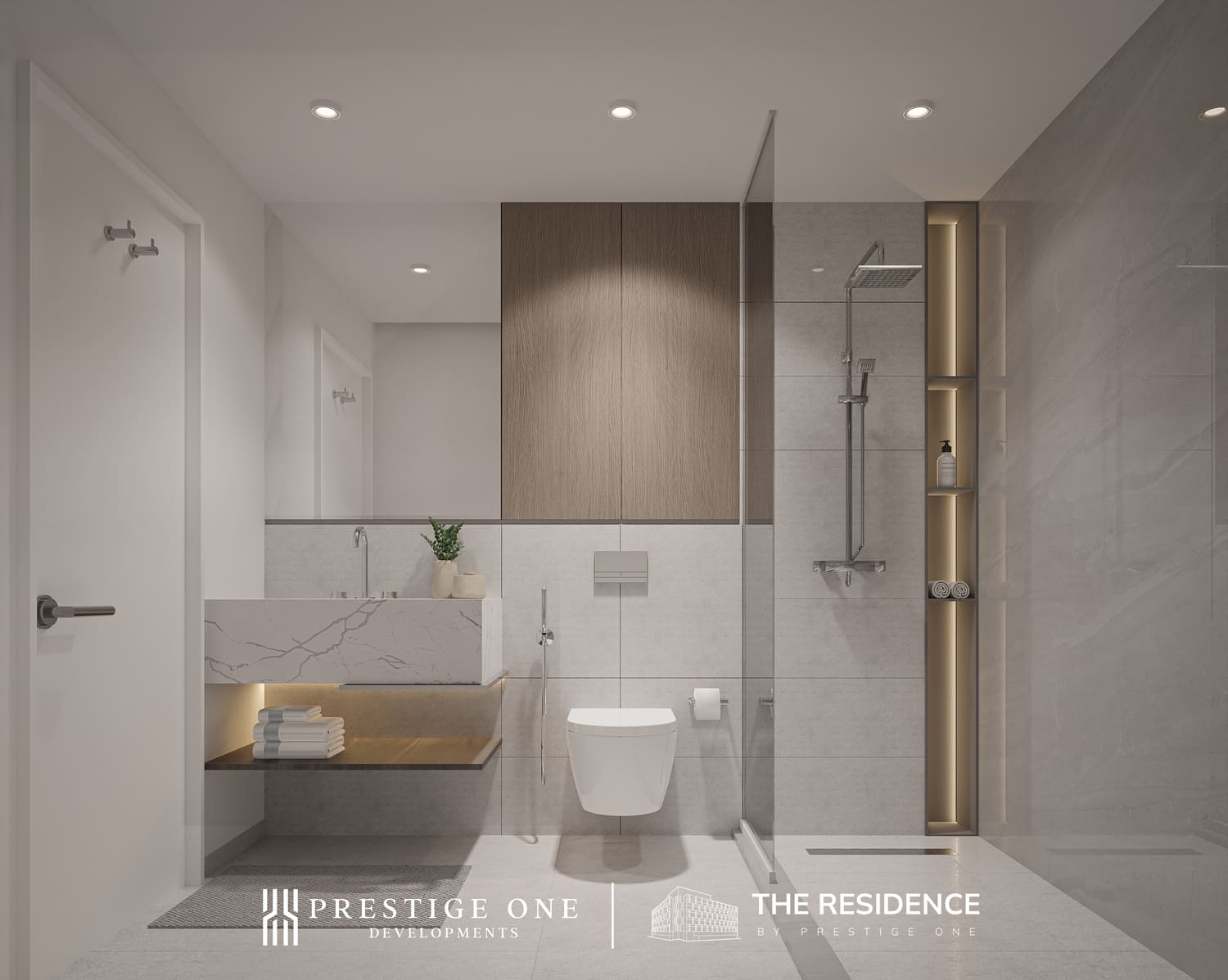 The Residence by Prestige One gallery 6