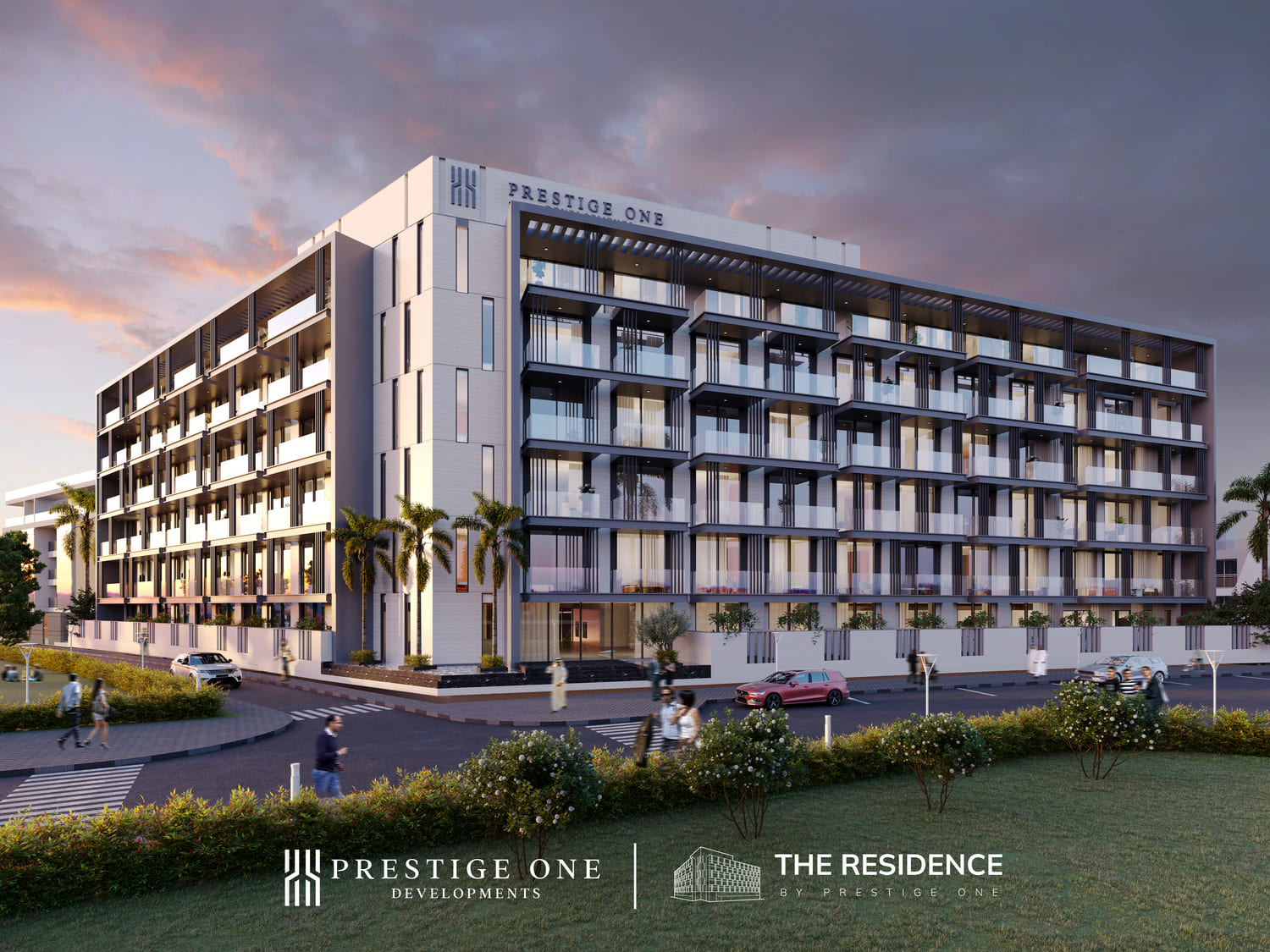 The Residence by Prestige One gallery 3