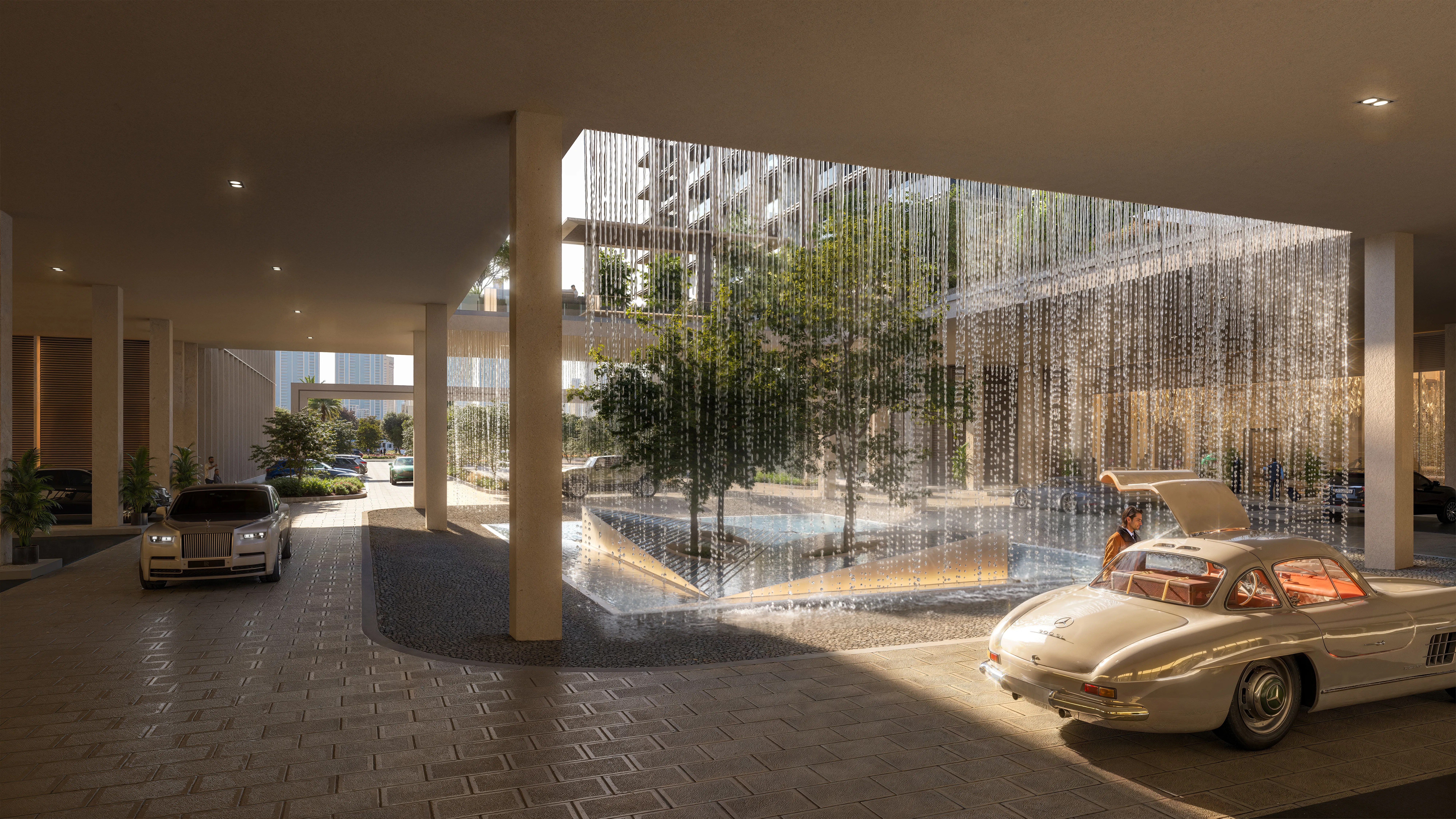 The Residences DIFC Zabeel District gallery 4