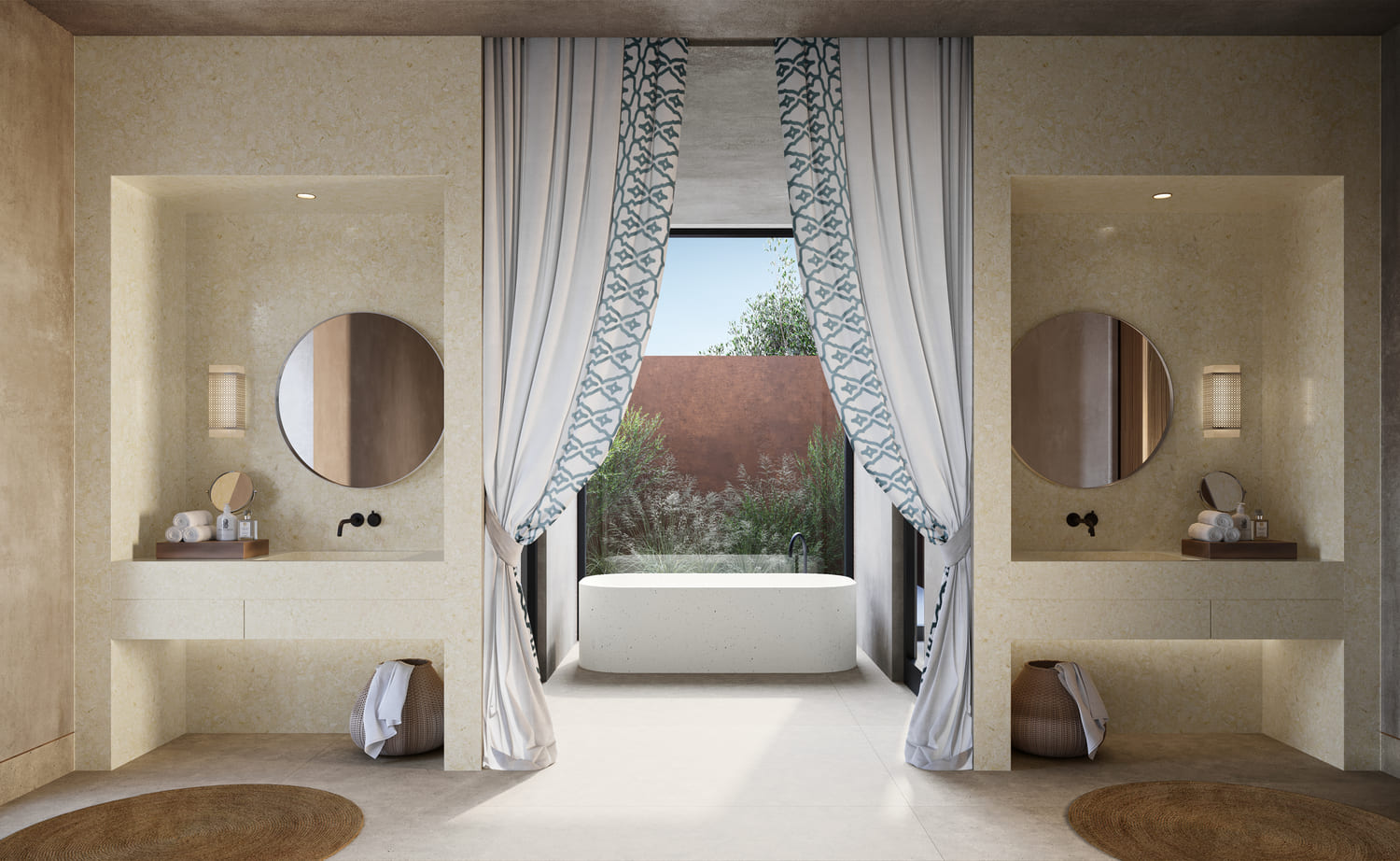 The Ritz Carlton Al Wadi Desert Resort gallery 5