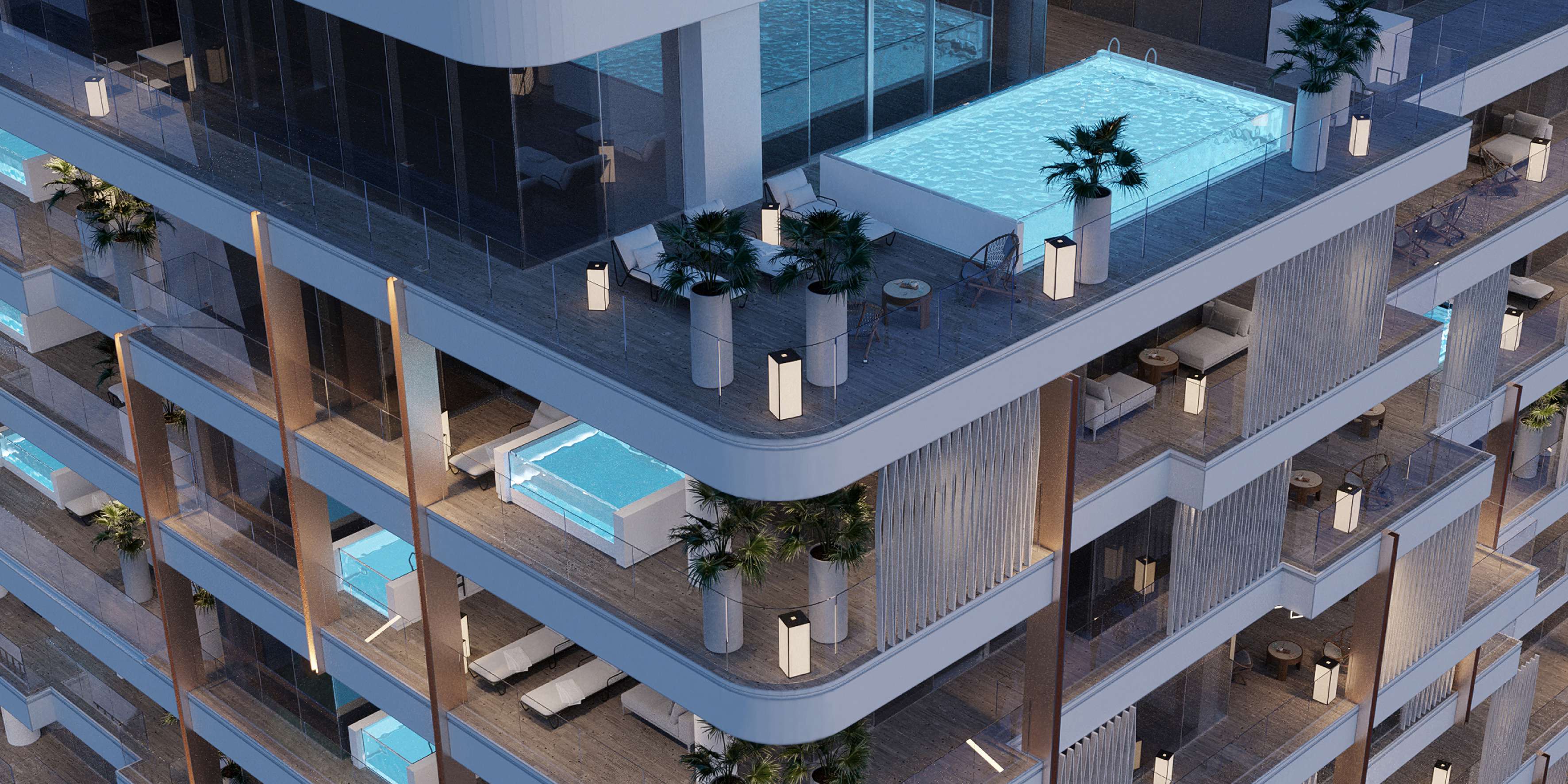 The Ritz-Carlton Residences gallery 4