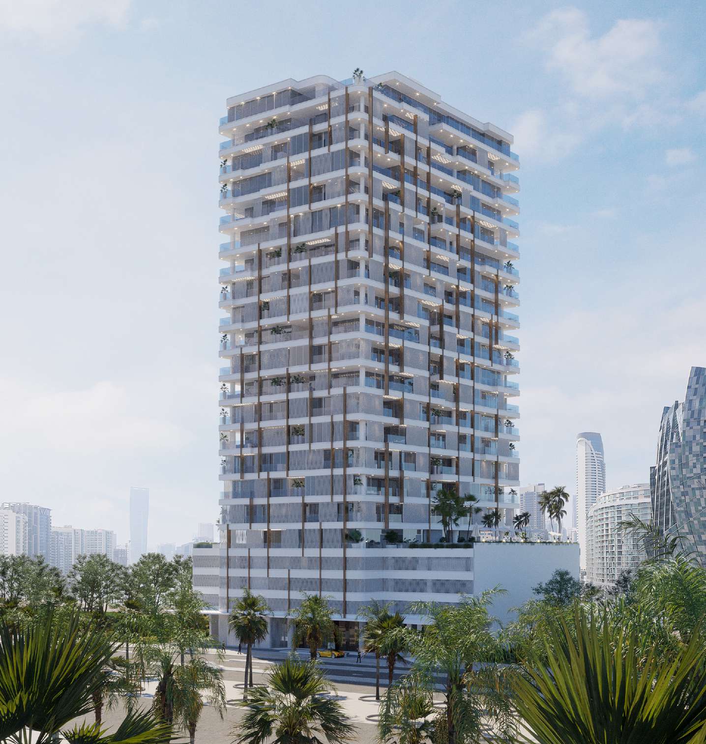 The Ritz-Carlton Residences gallery 2