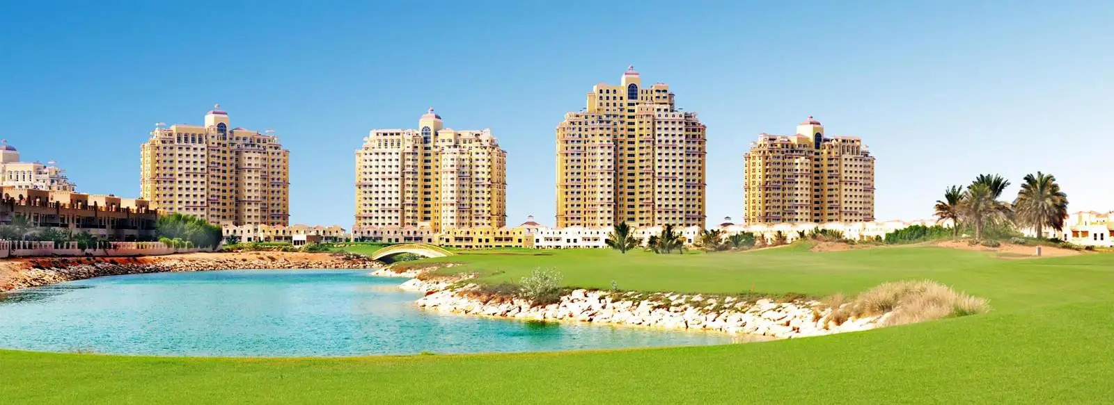 The Royal Breeze Residences gallery 2