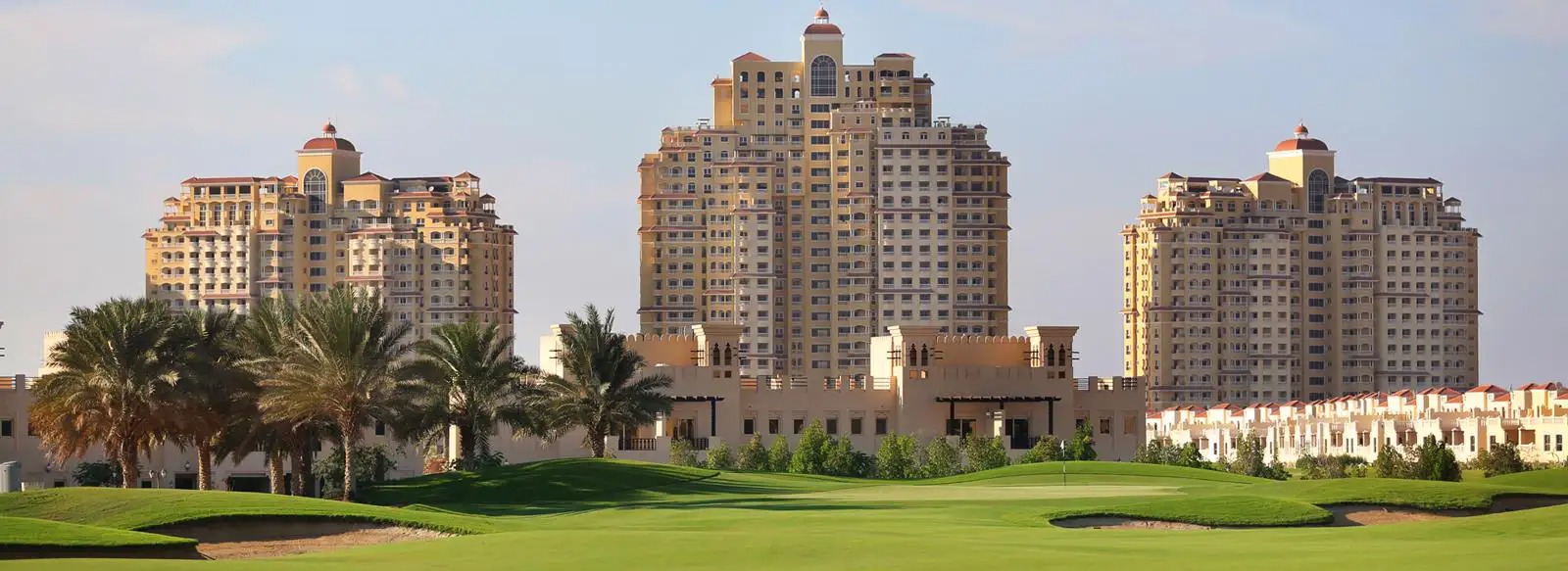 The Royal Breeze Residences gallery 3