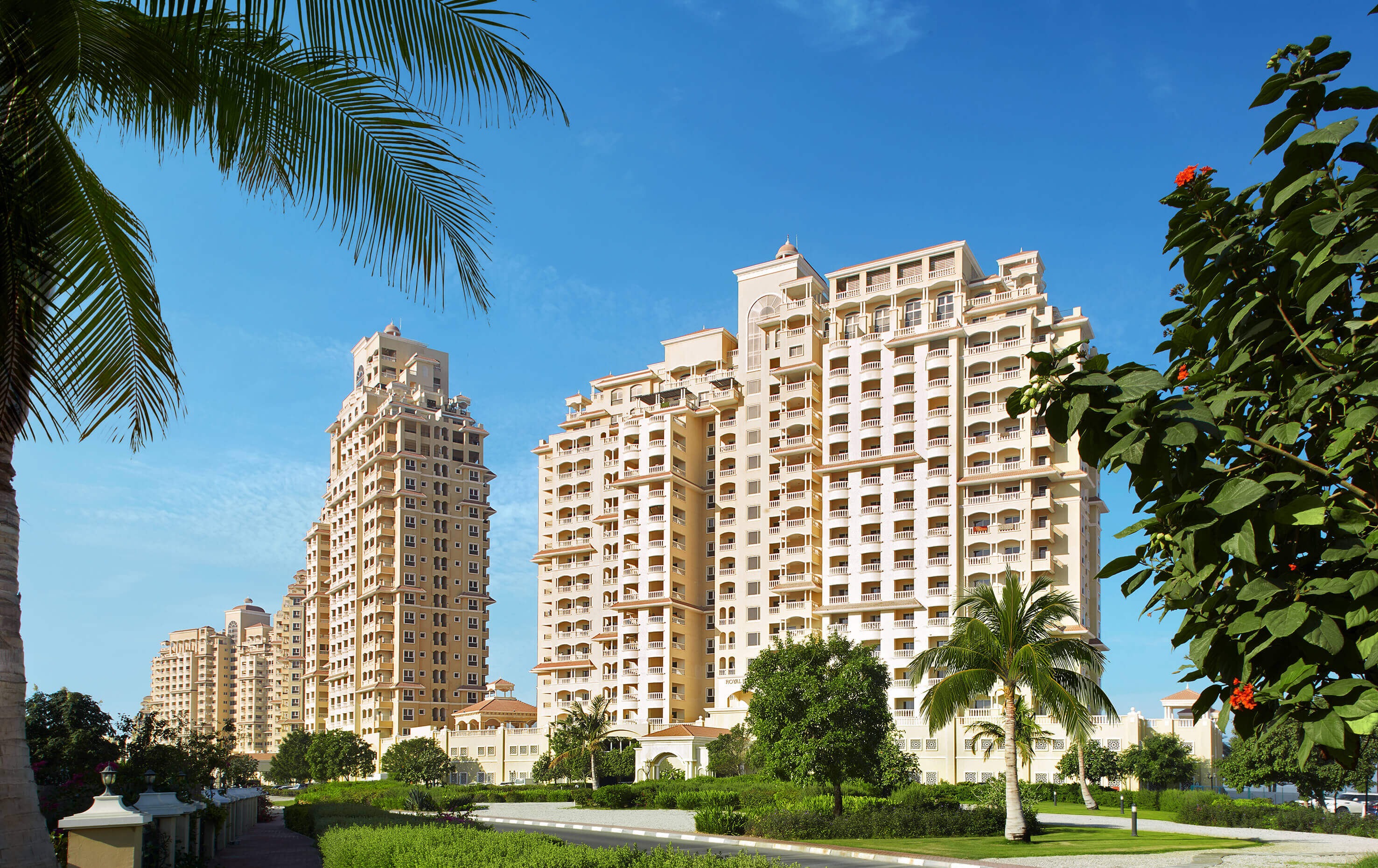 The Royal Breeze Residences gallery 5
