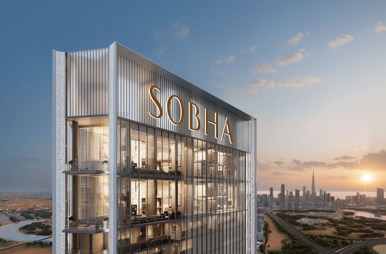 The S at Sobha Hartland II gallery 2